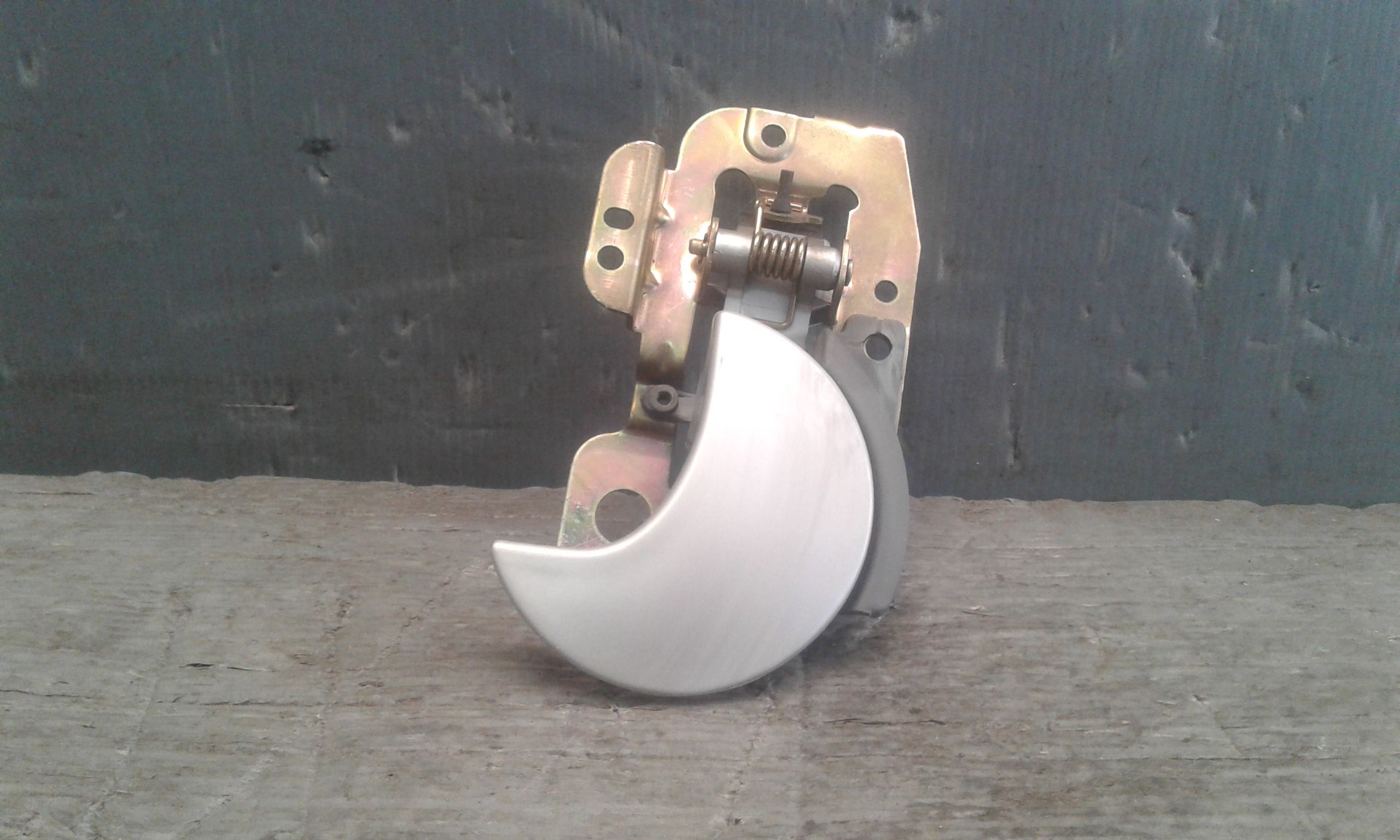 Maniglia Int. Apertura Porta Ant. Destro Usato