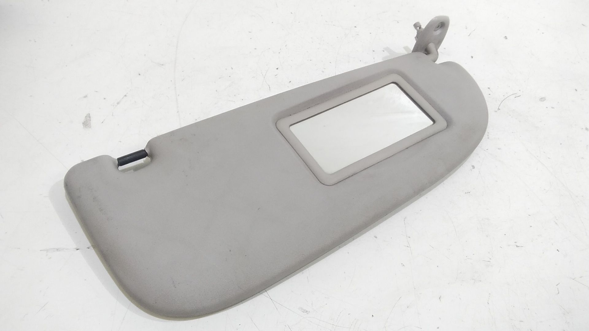 Aletta Parasole Parabrezza Destro Usato