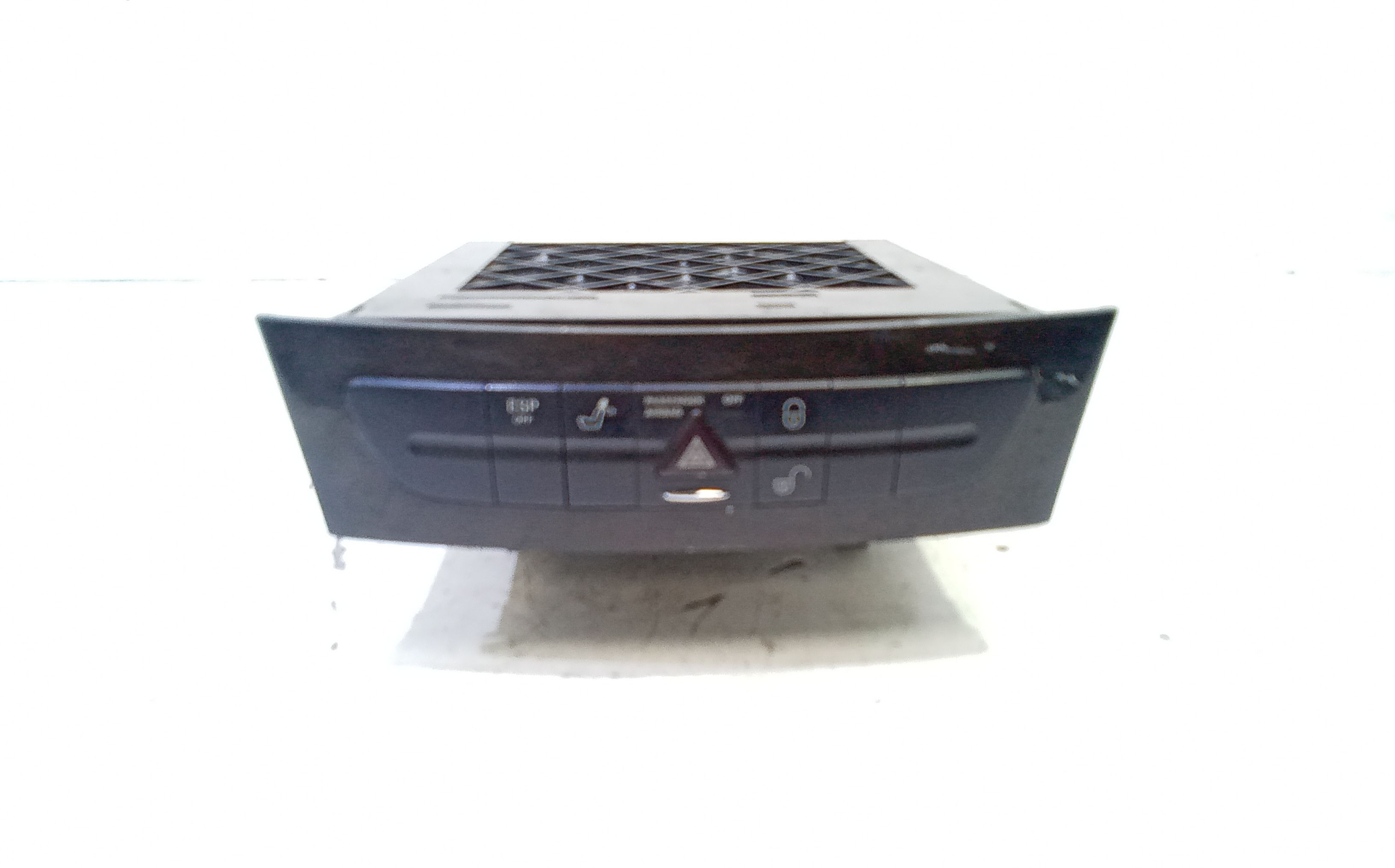 Blocco Comandi Multifunzioni Usato