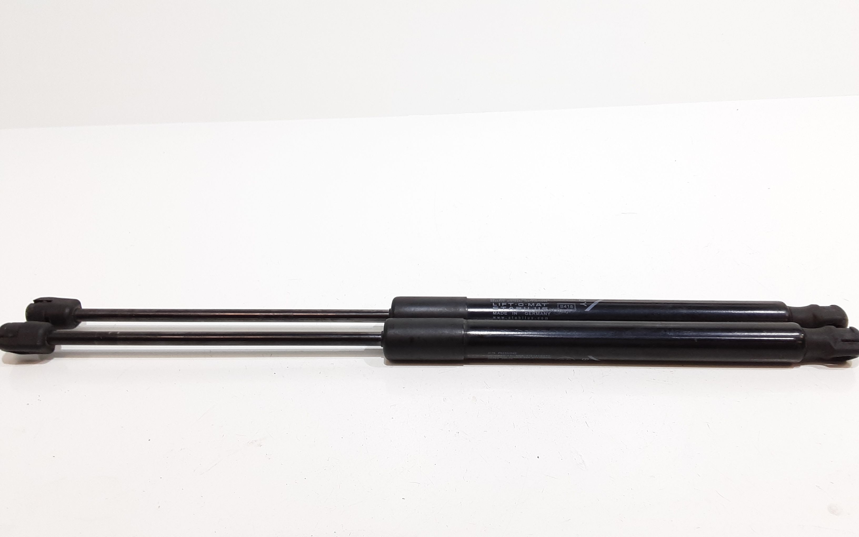 Cerniera Cofano Post. Destro Usato