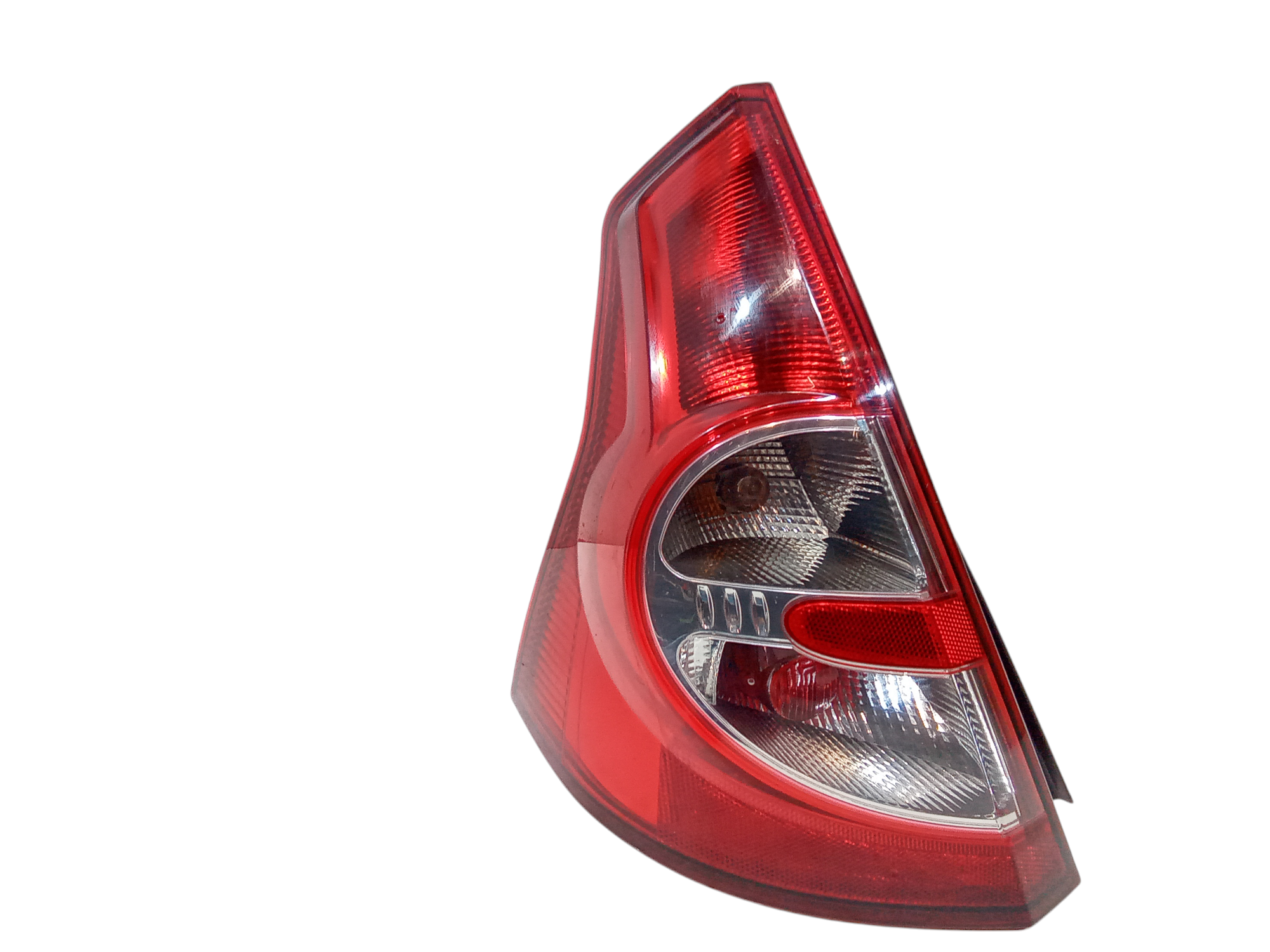 Fanale Post. Sinistro 8200734825 Usato