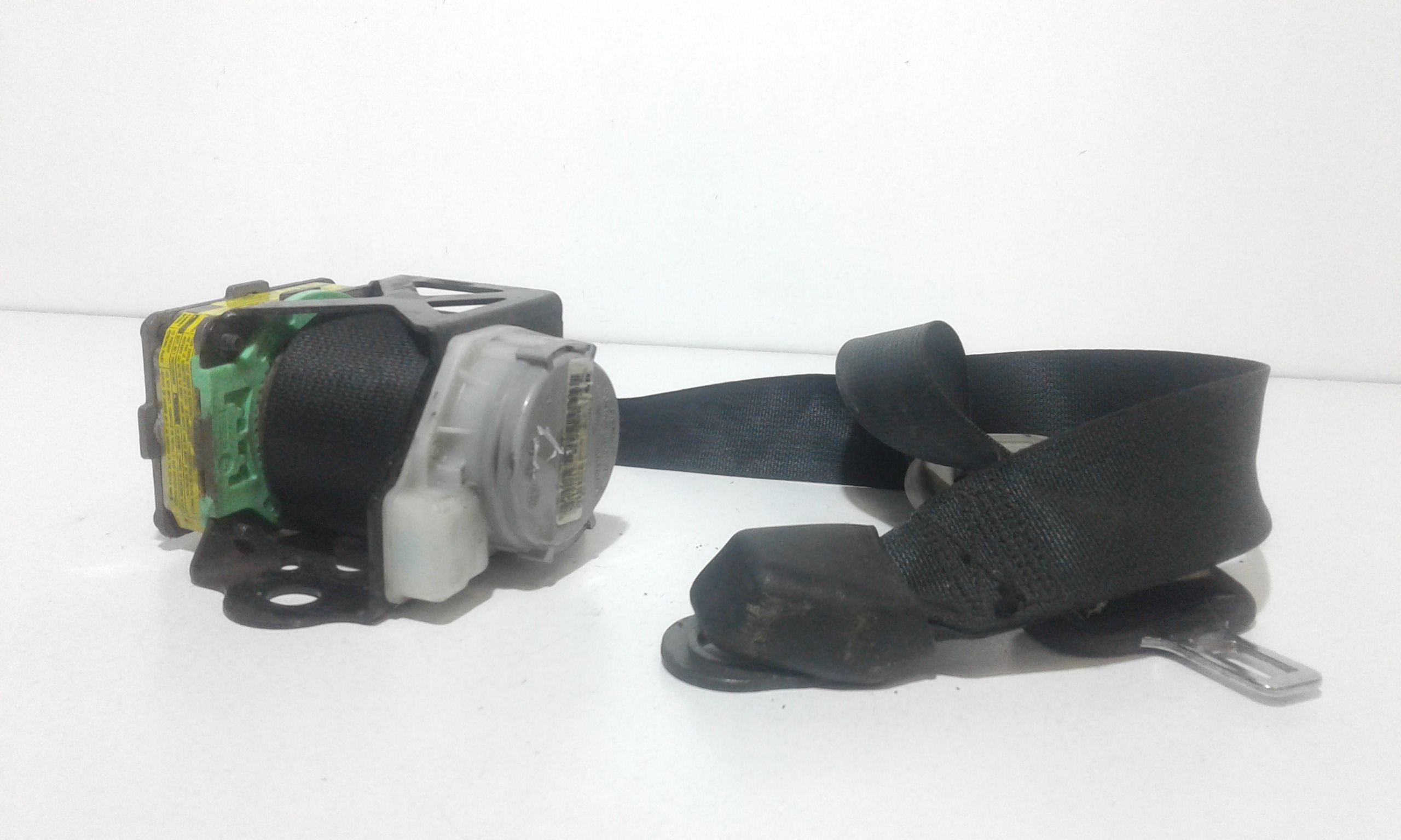 Cintura Di Sicurezza Ant. Destro 7321052521C4 Usato