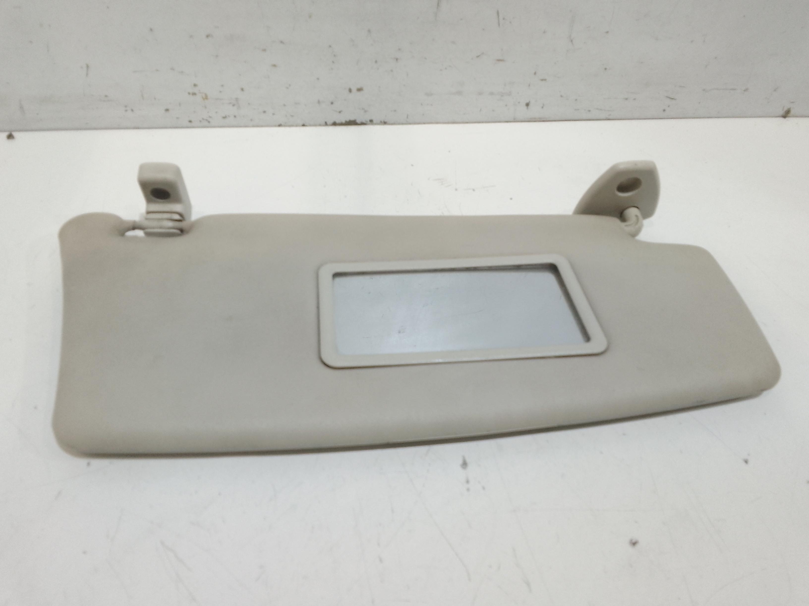 Aletta Parasole Parabrezza Destro Usato