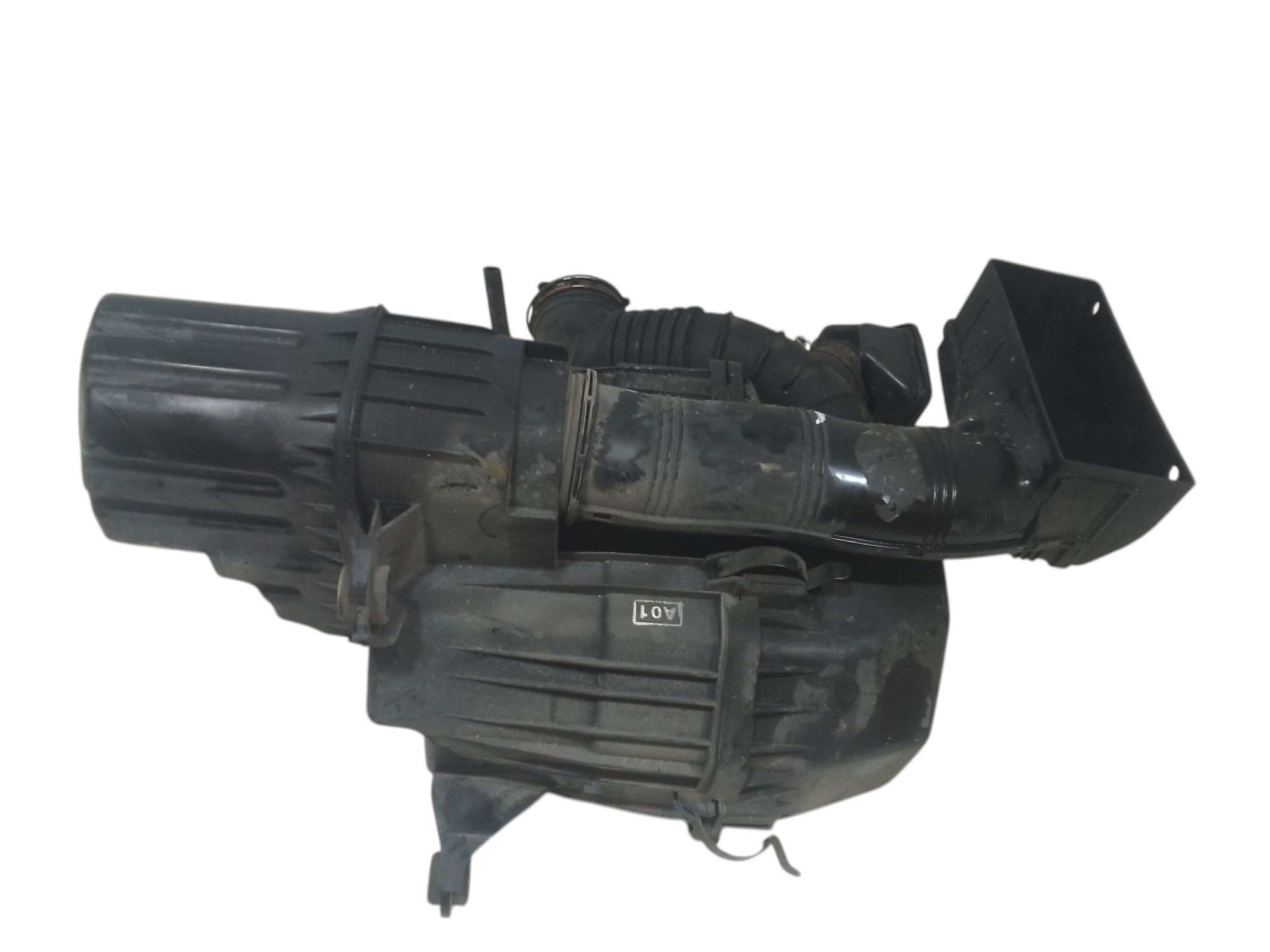 Filtro Aria Compl. Usato