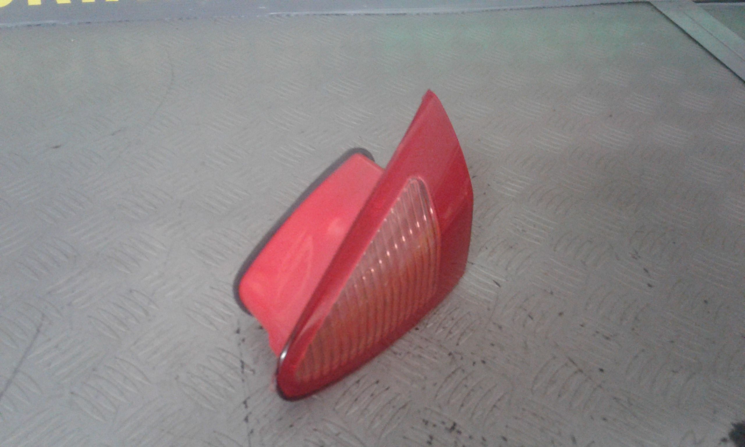 Fanale Stop Supplementare Destro Usato