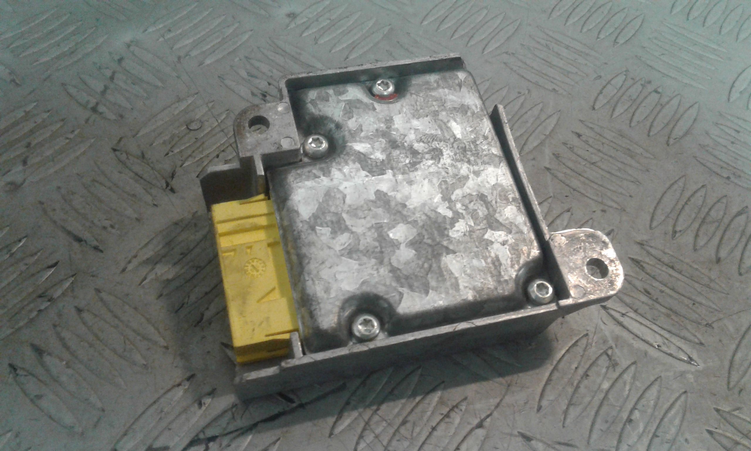 Centralina Comando Airbag Usato