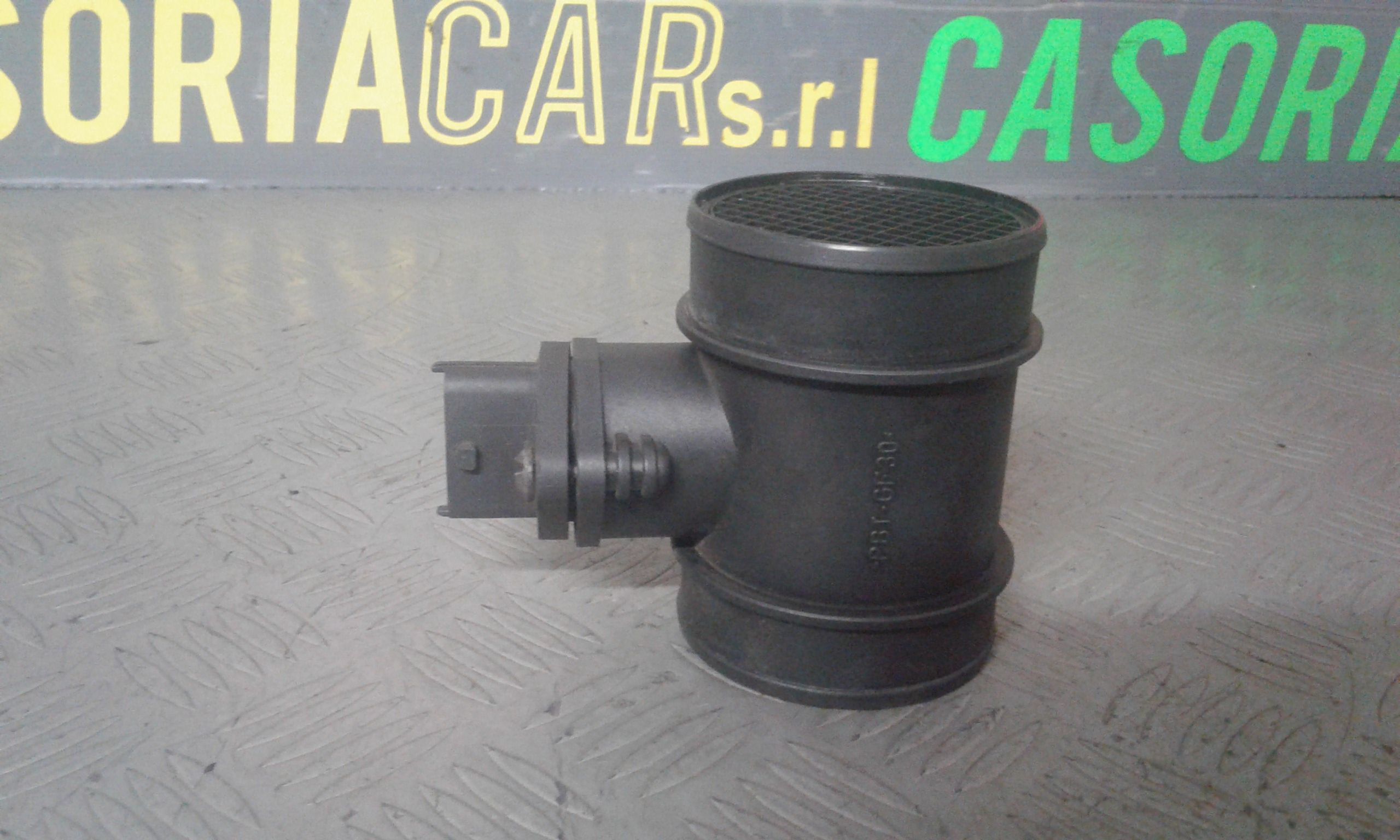 Flussometro/debimetro 46559804 Usato