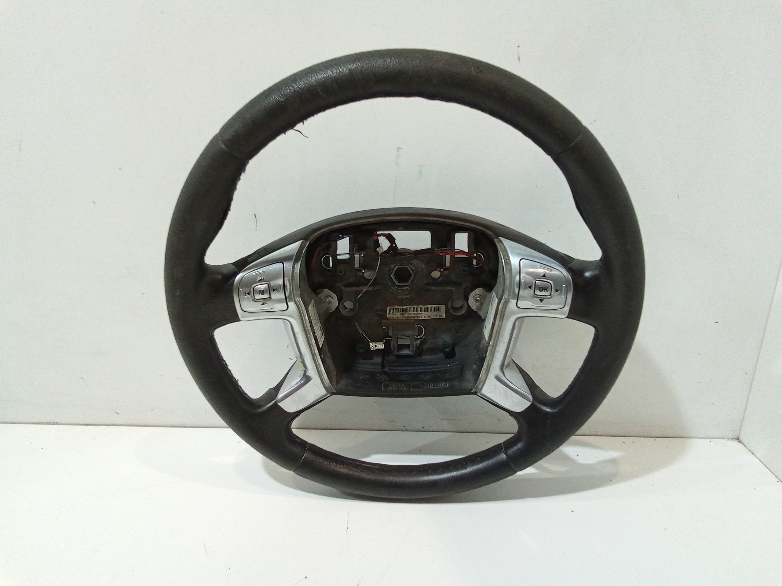 Volante 1302506 Usato