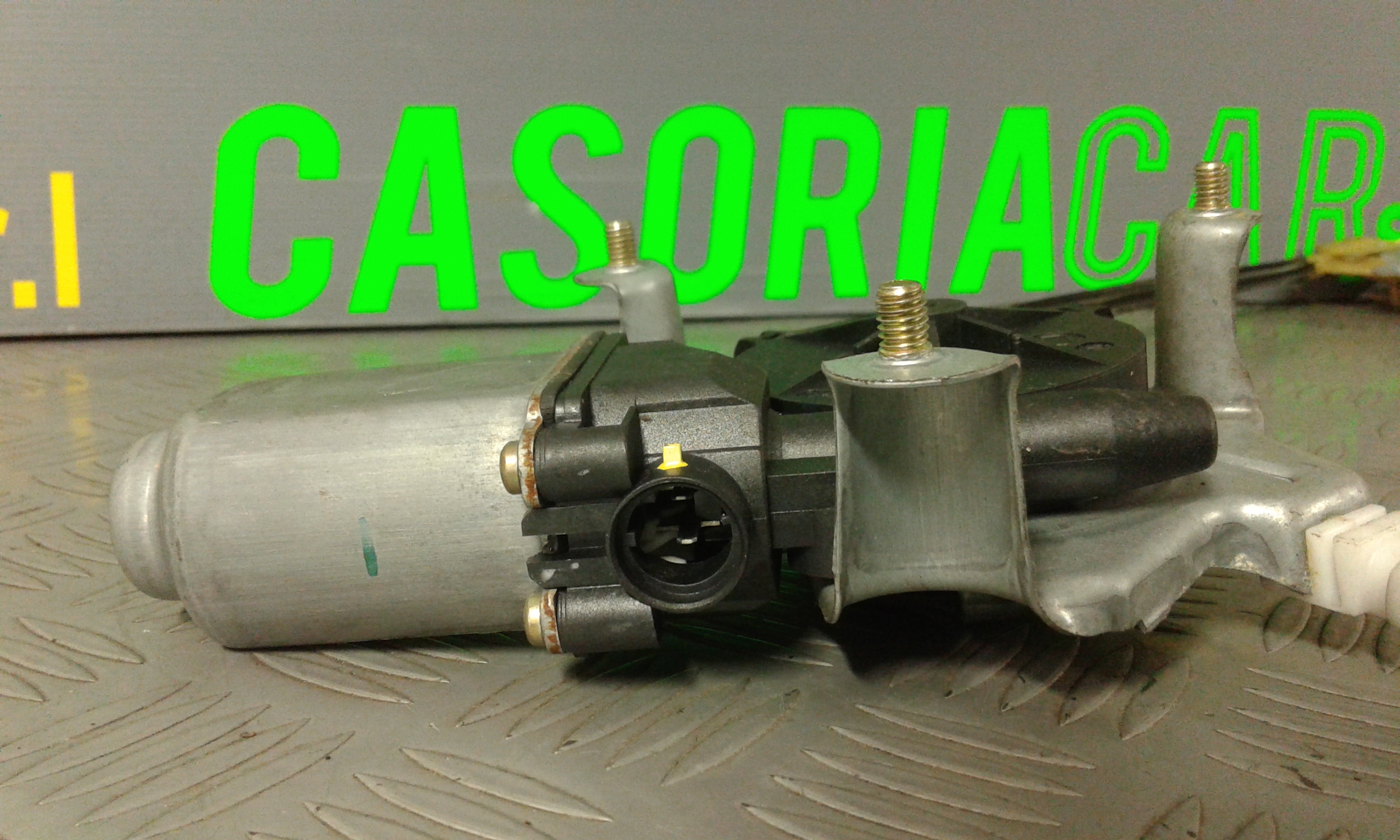 Alzacristallo Porta Ant. Destro 7700838589 Usato