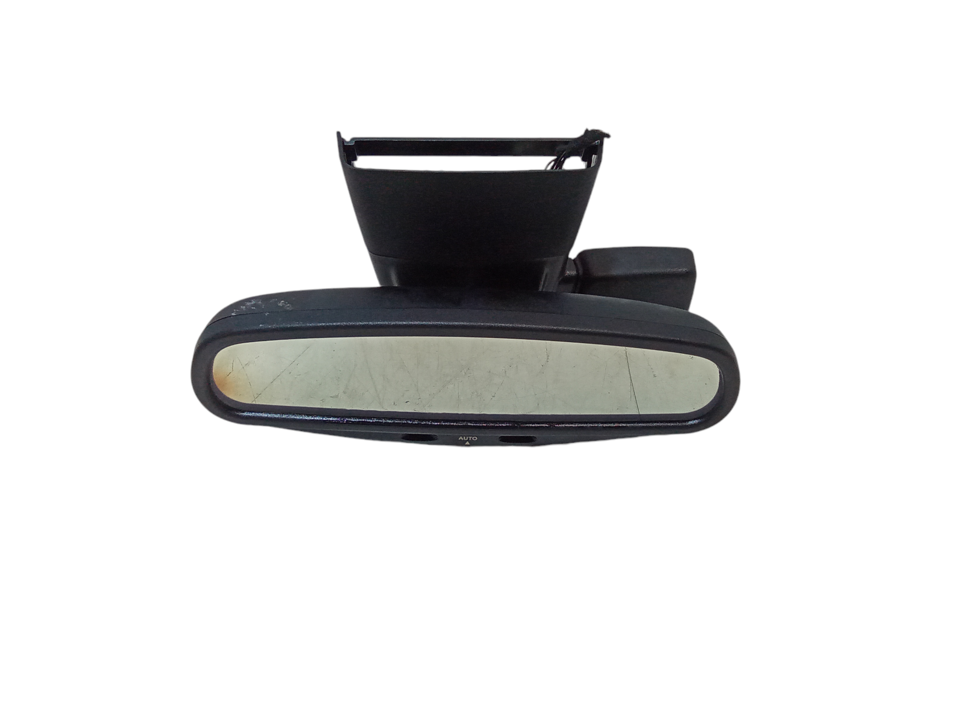 Retrovisore Interno 156054903 Usato