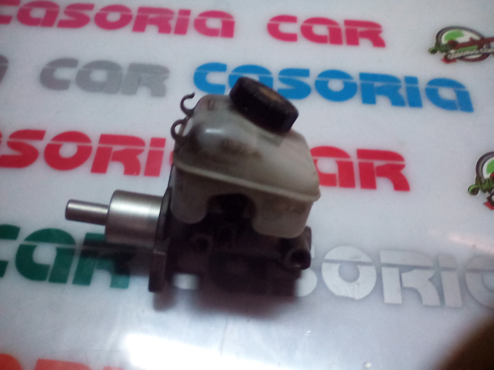 Pompa Comando Freni 9193225 Usato