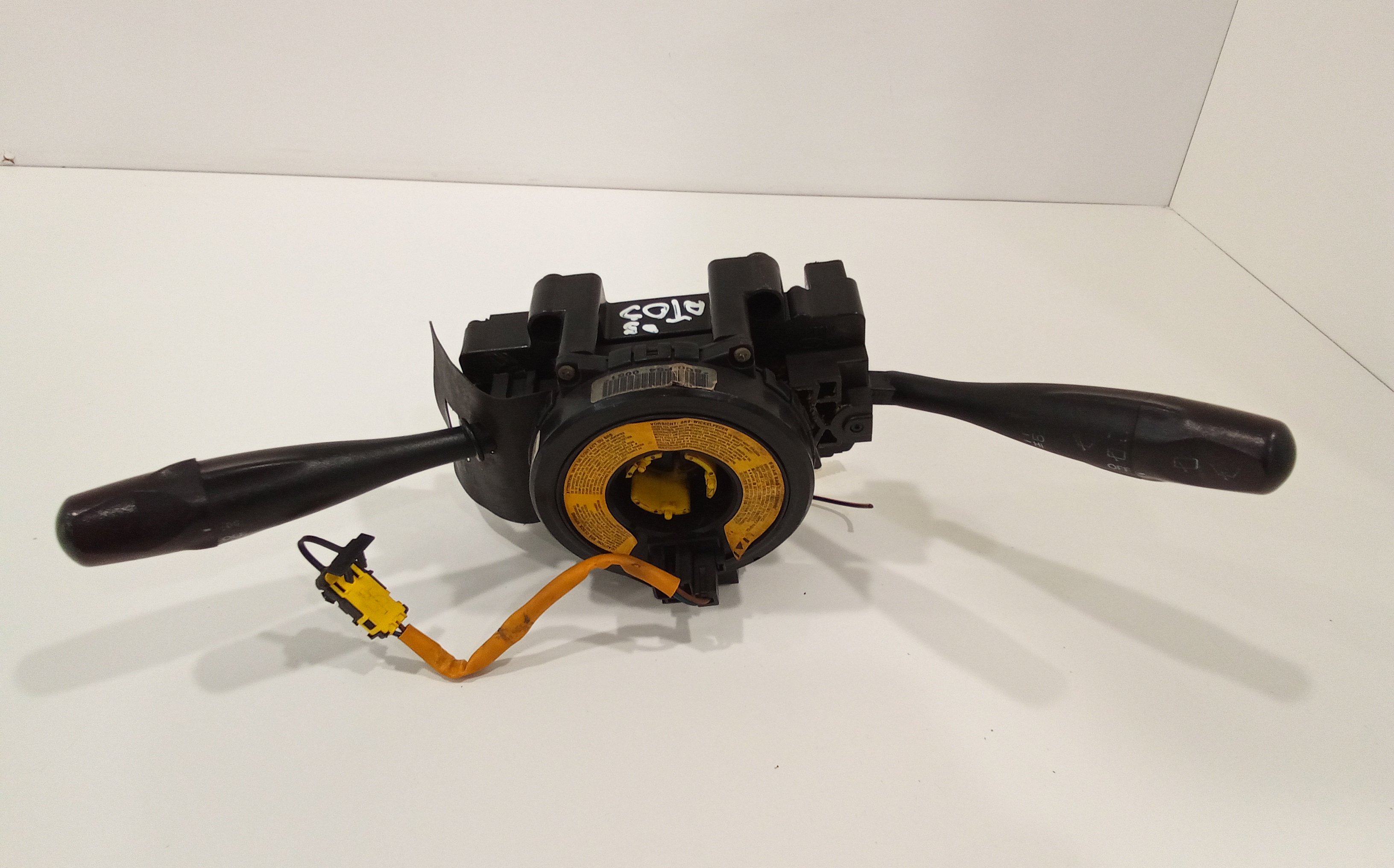 Devioguidasgancio Compl. Usato