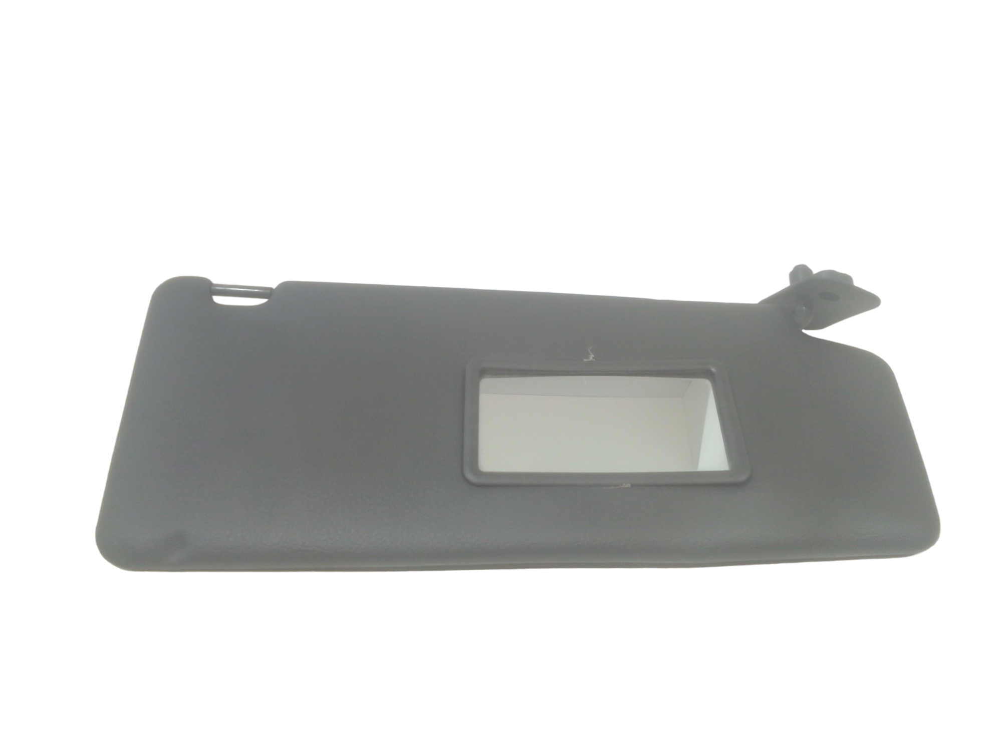 Aletta Parasole Parabrezza Destro 735295147 Usato