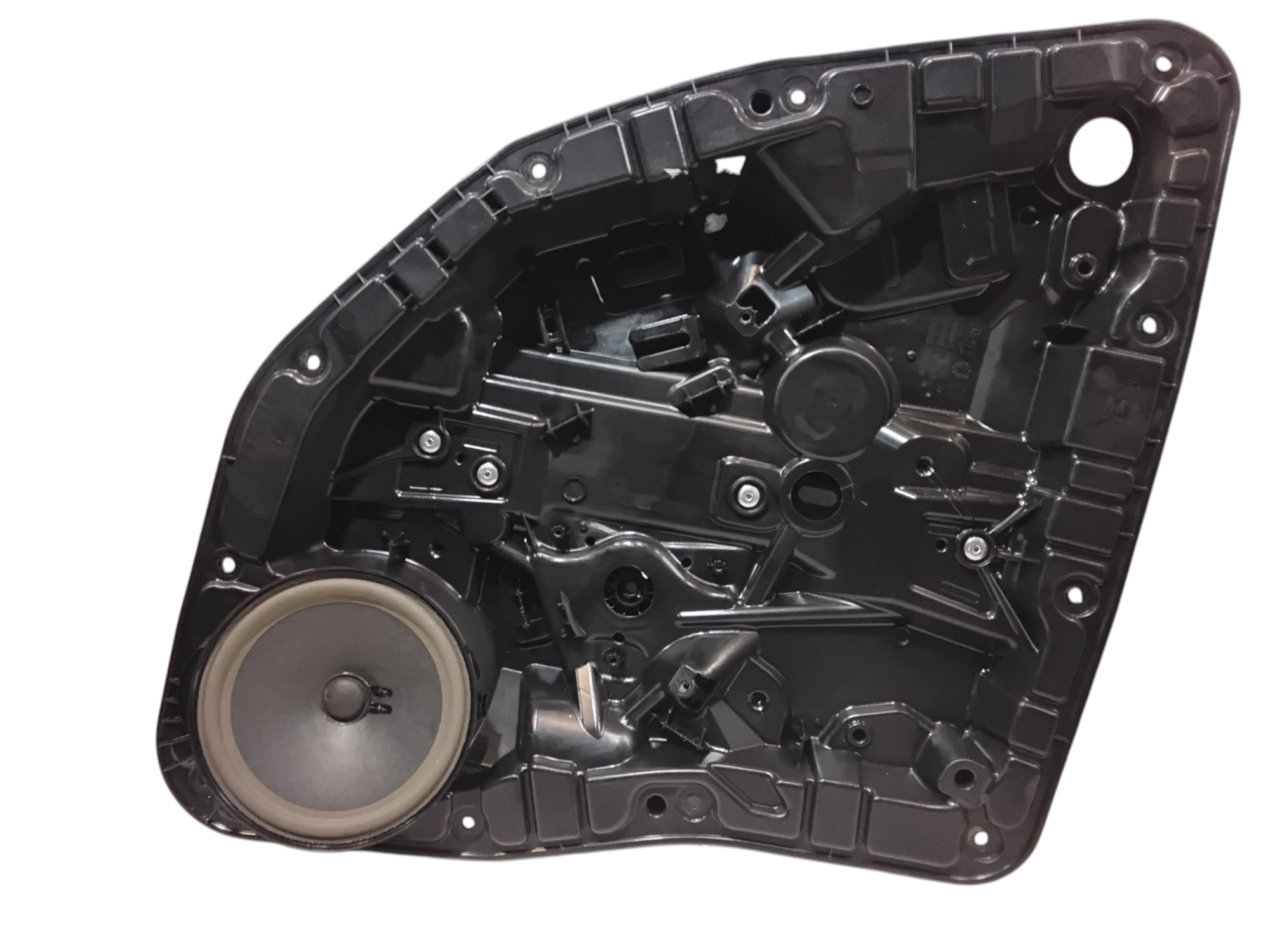 Alzacristallo Elettr. Porta Post. Sinistro A2477300903 Usato