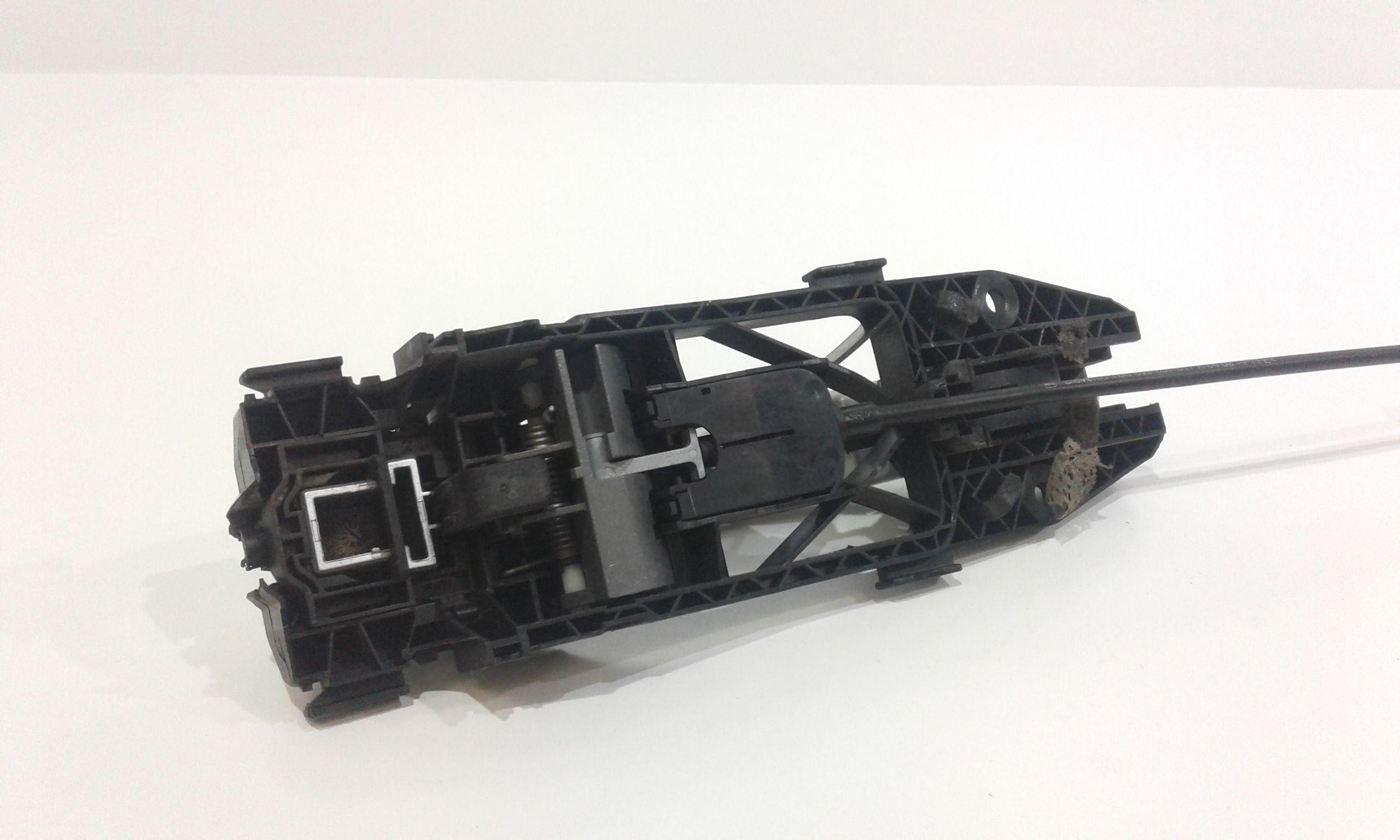 Maniglia Porta Ant. Destro 5N0837205MGRU Usato