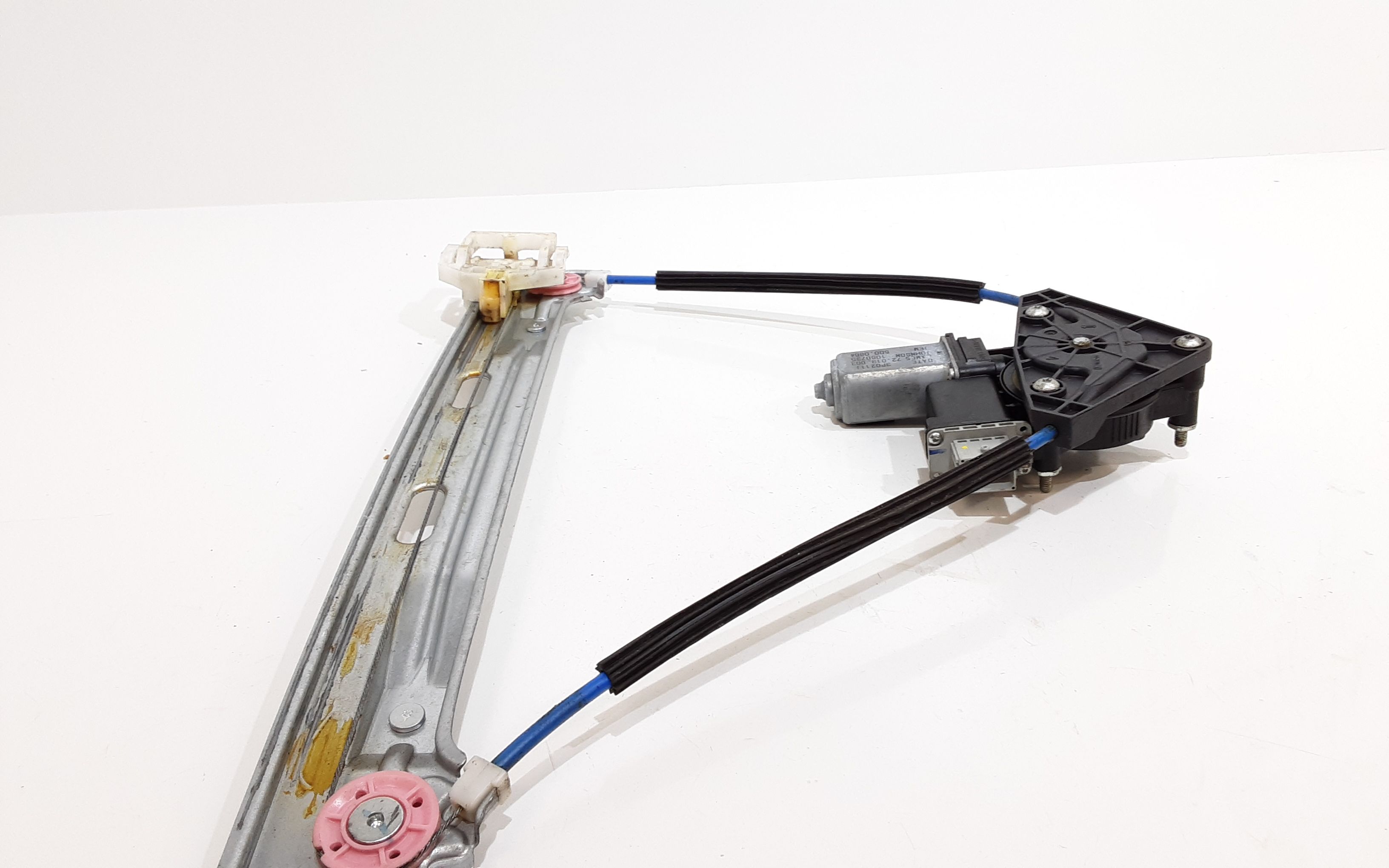 Alzacristallo Porta Post. Destro 51884235 Usato