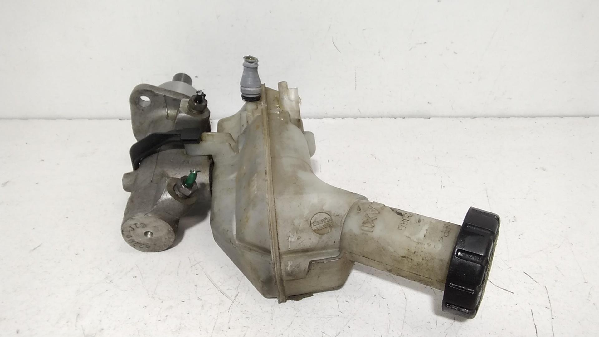 Pompa Comando Freni 7701208398 Usato