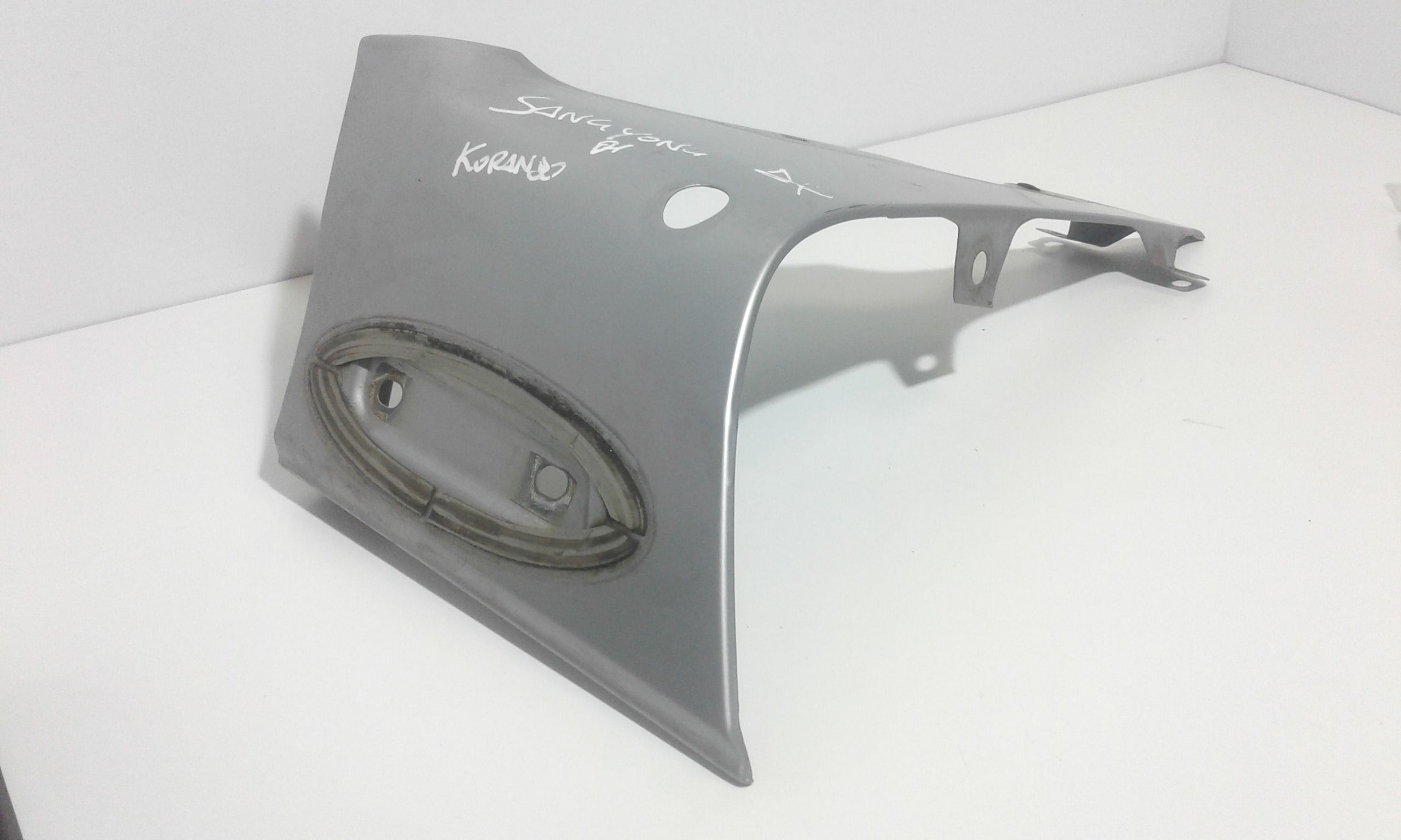 Parafango Ant. Destro Usato