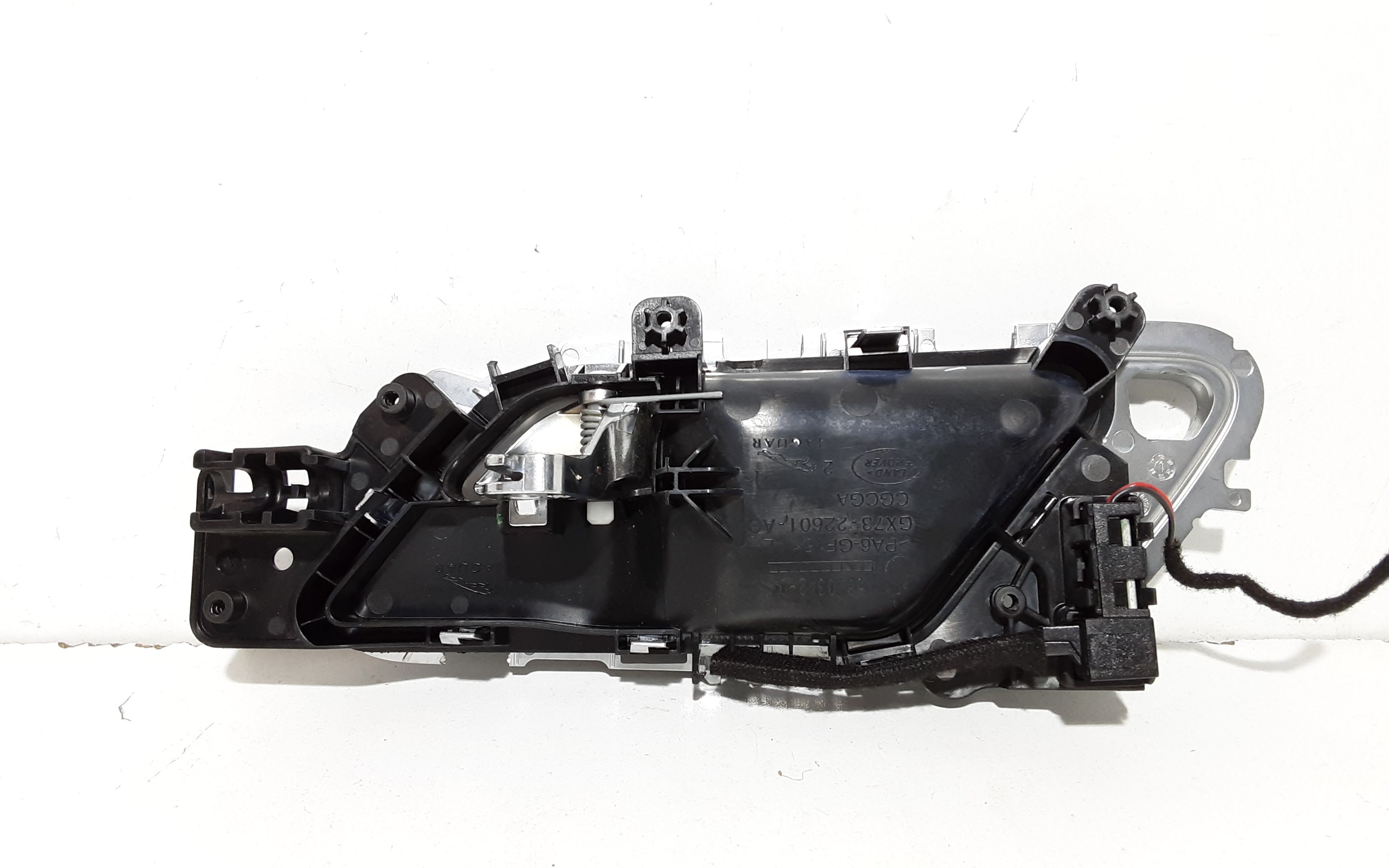 Maniglia Int. Apertura Porta Ant. Sinistro T2H17095 Usato