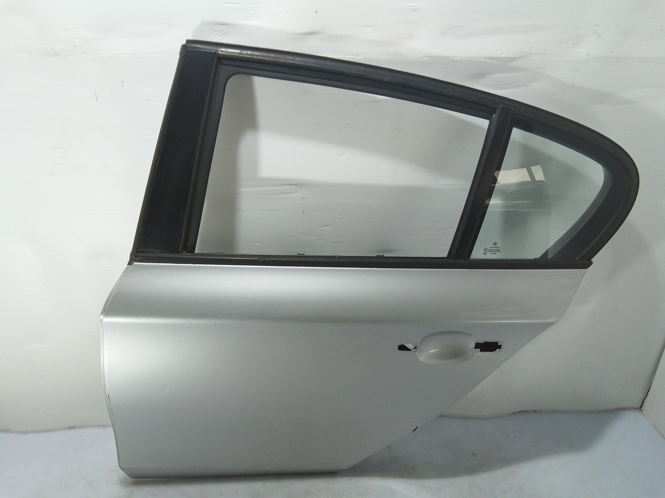 Porta Post. Sinistro 41527191017 Usato