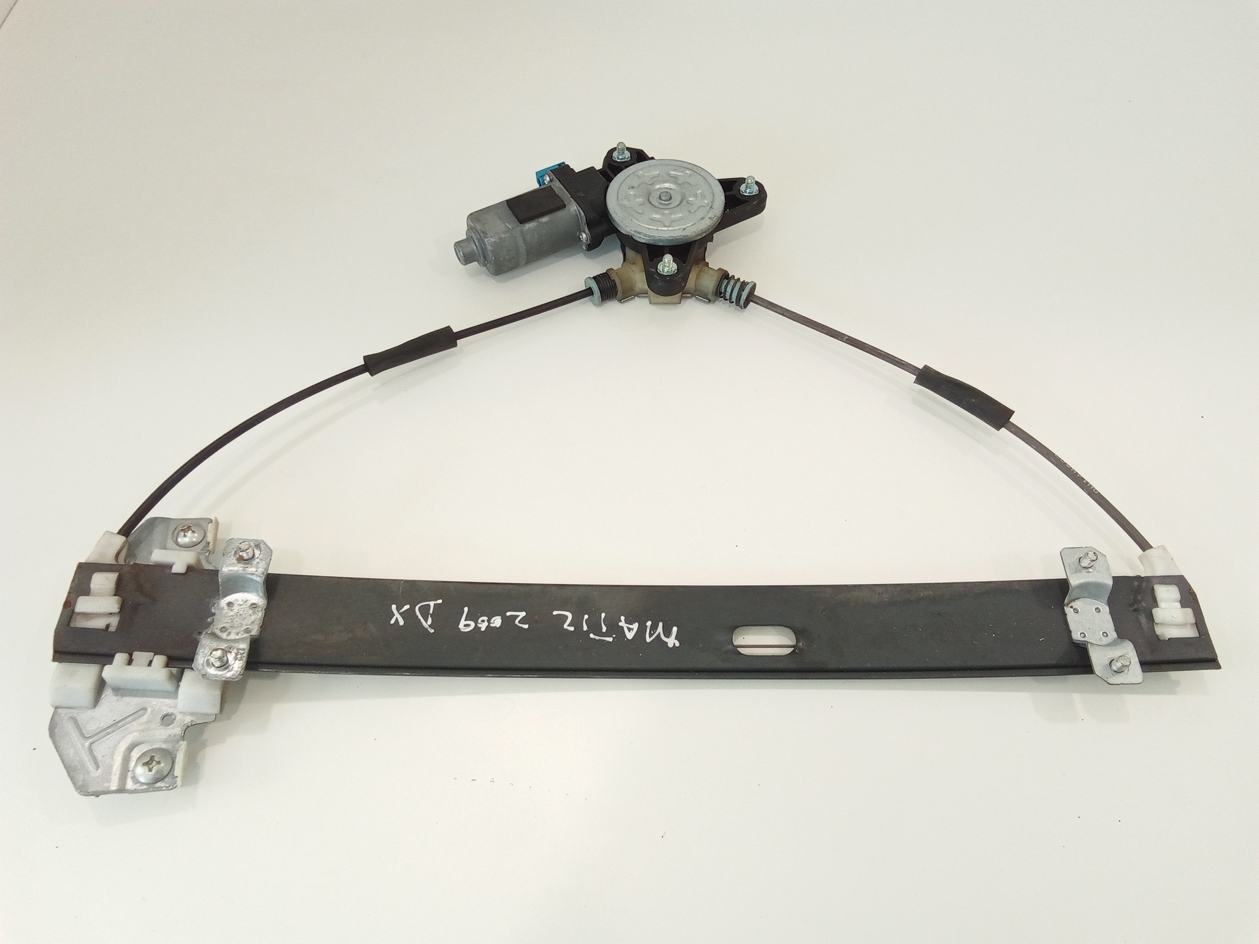 Alzacristallo Porta Ant. Destro 96601485 Usato