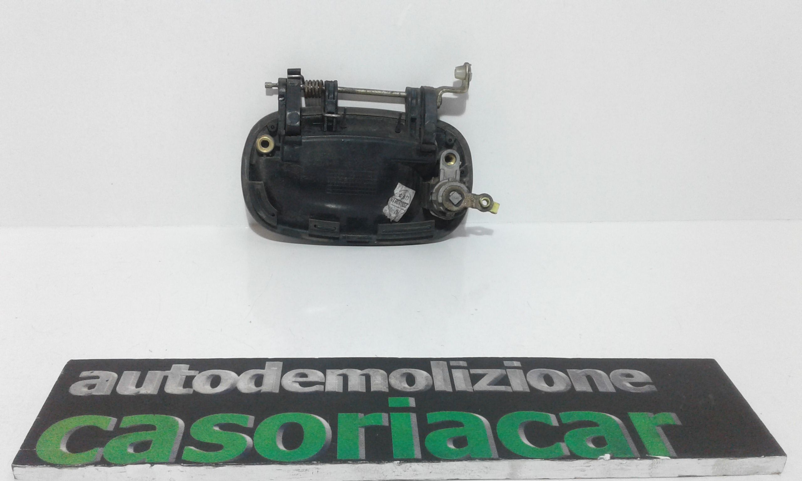 Maniglia Int. Apertura Porta Ant. Destro Usato