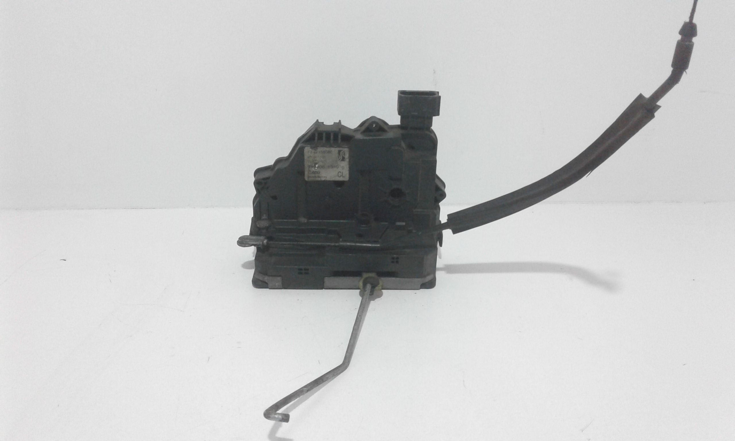 Serratura Porta Ant. Sinistro Usato