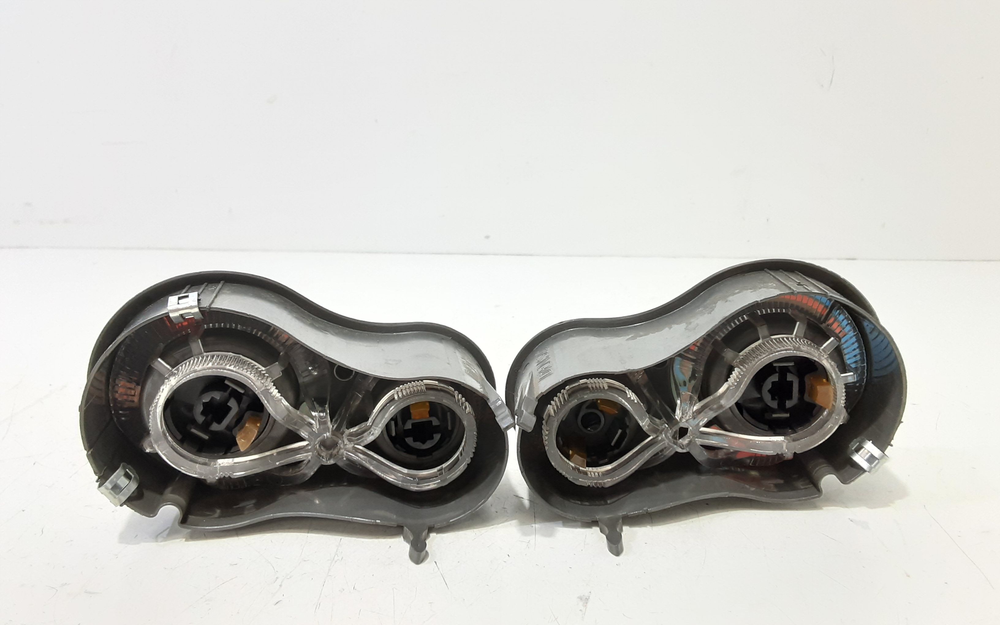 Blocco Comando Climatizzazione 77362520 Usato