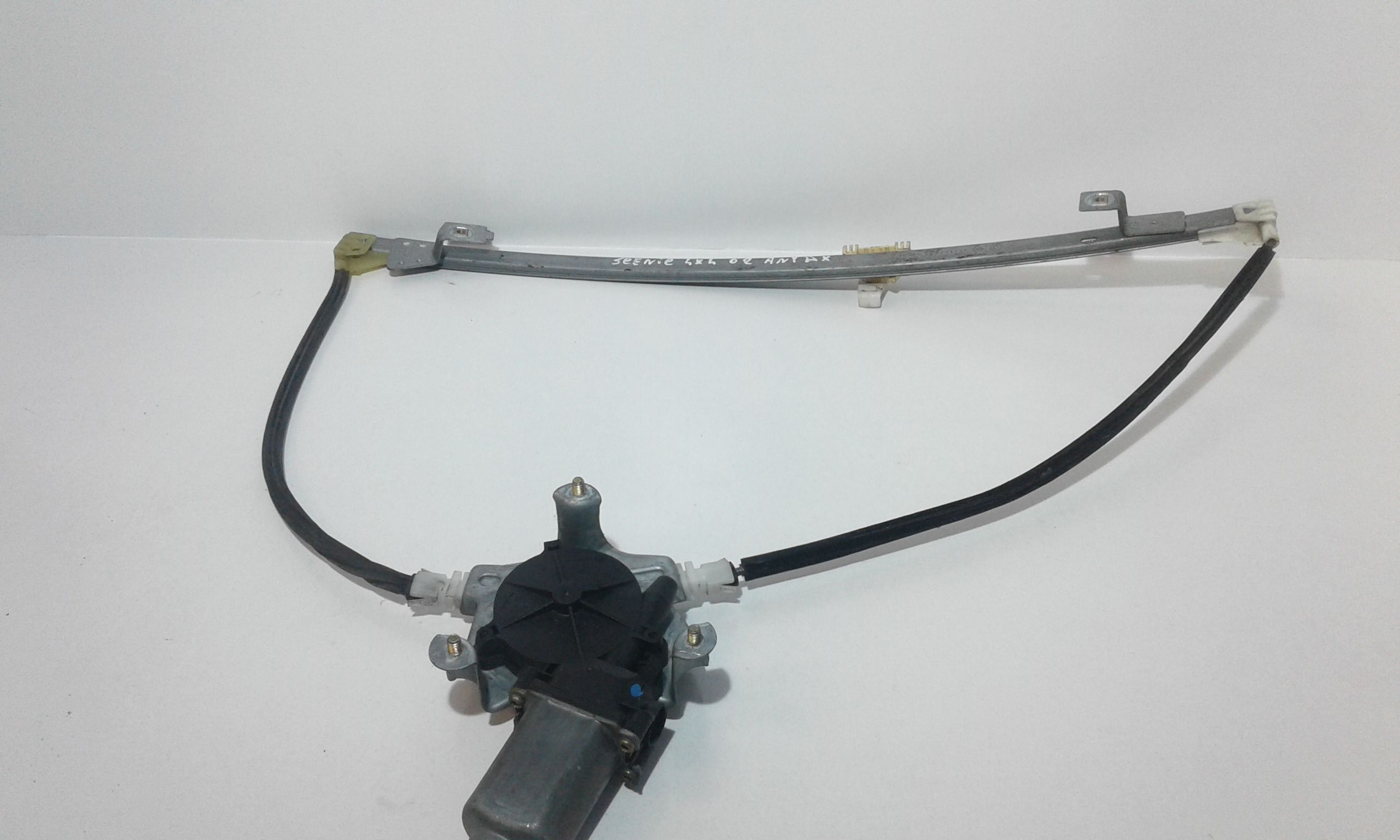 Alzacristallo Porta Ant. Destro Usato