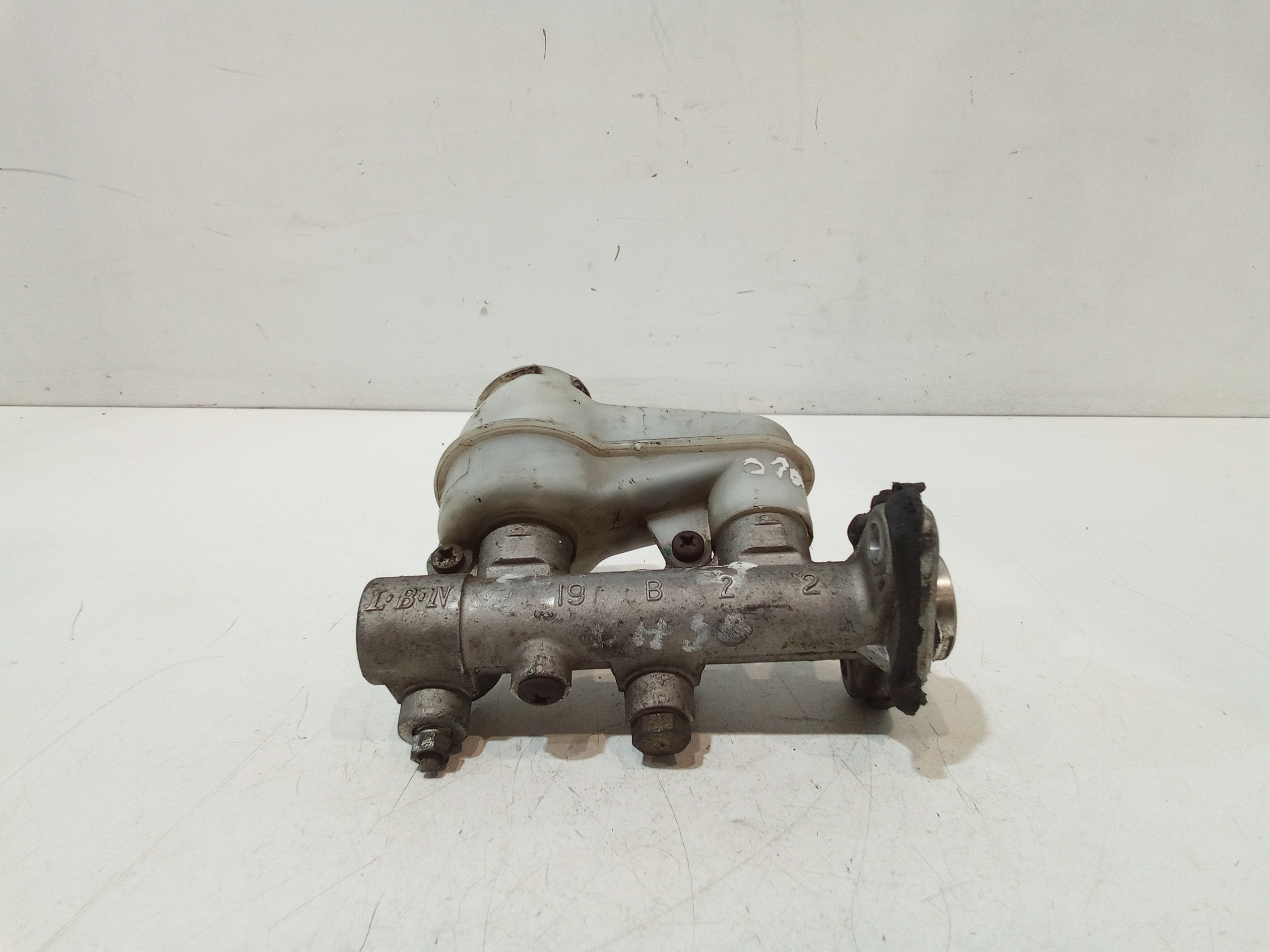 Pompa Comando Freni Usato