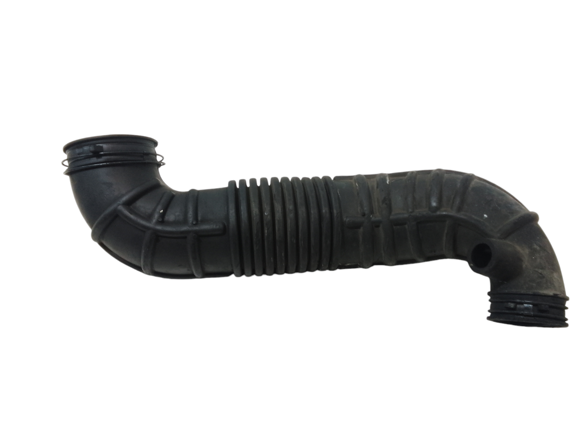 Tubo Rigido Aspirazione Aria Entrata Filtro Usato