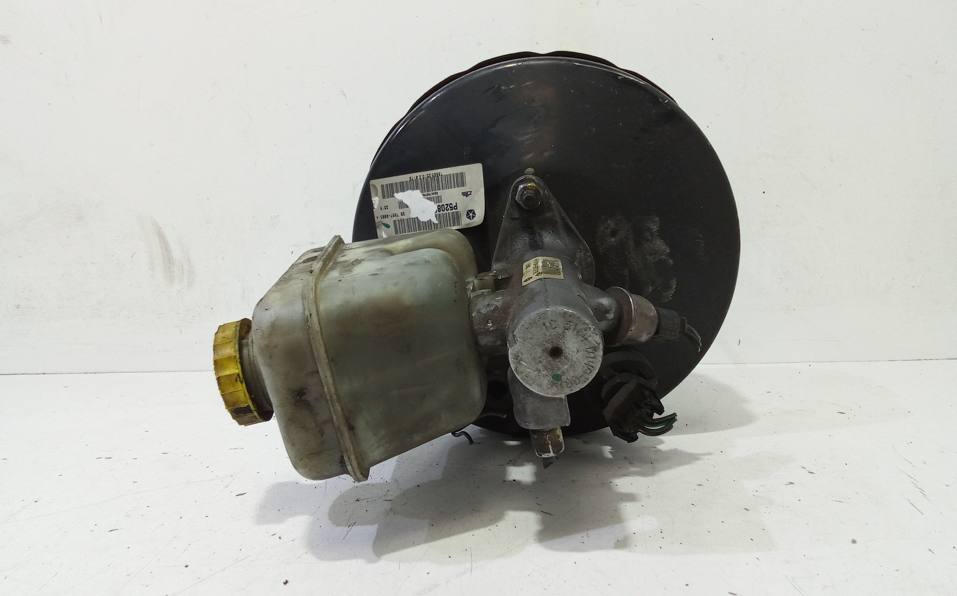 Servofreno K05072521AA Usato