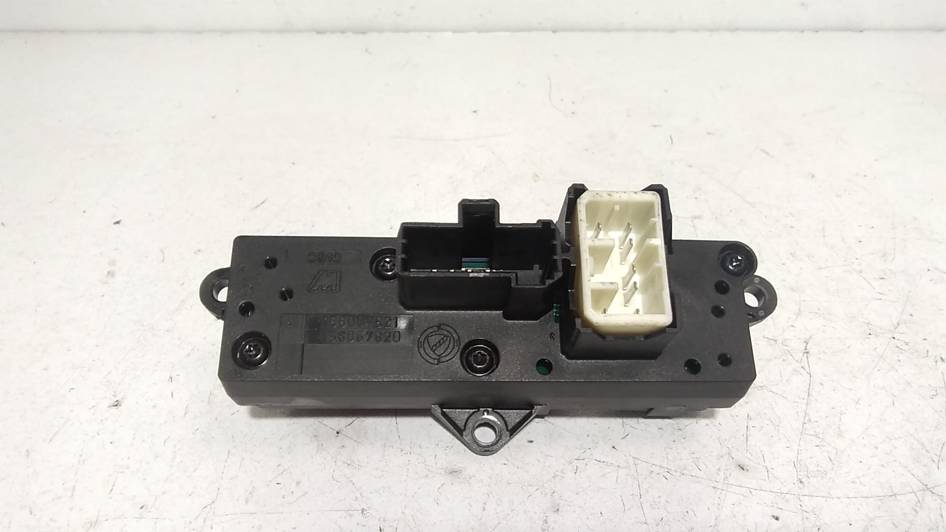 Interruttore Luci Emergenza Usato