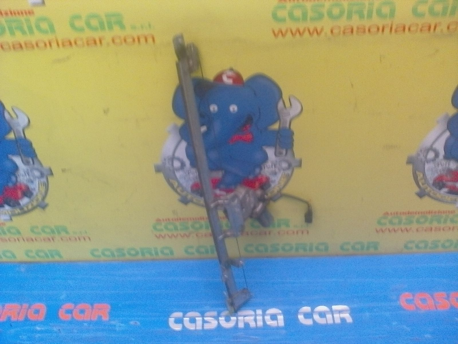 Motorino Alzacristallo Porta Ant. Destro Usato