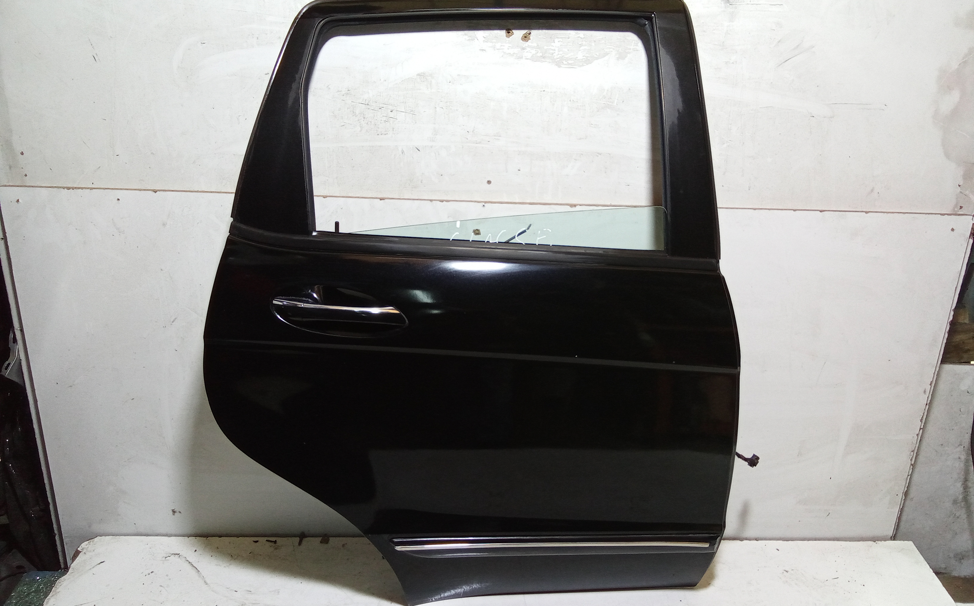 Porta Post. Destro A1697302005 Usato