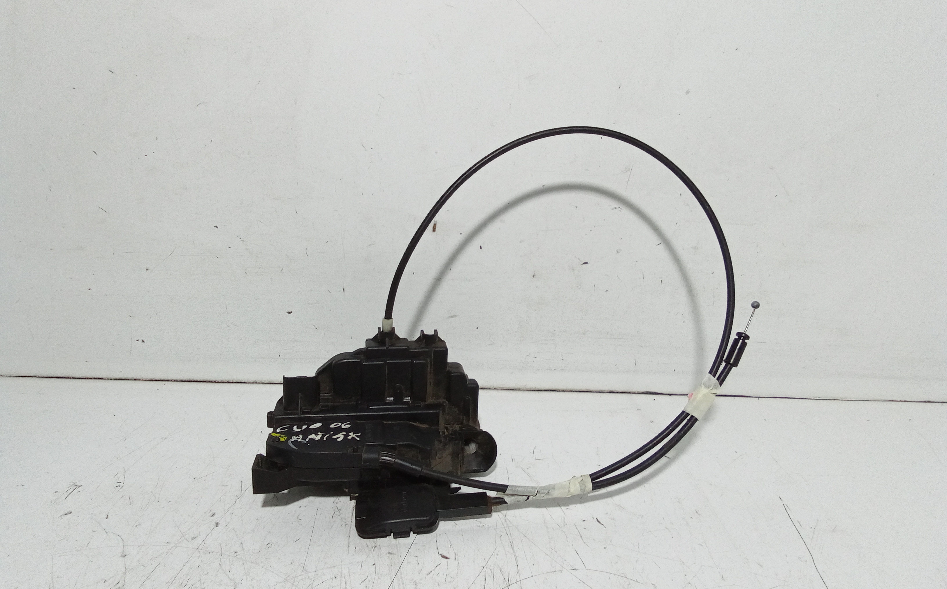 Serratura Porta Ant. Sinistro Usato