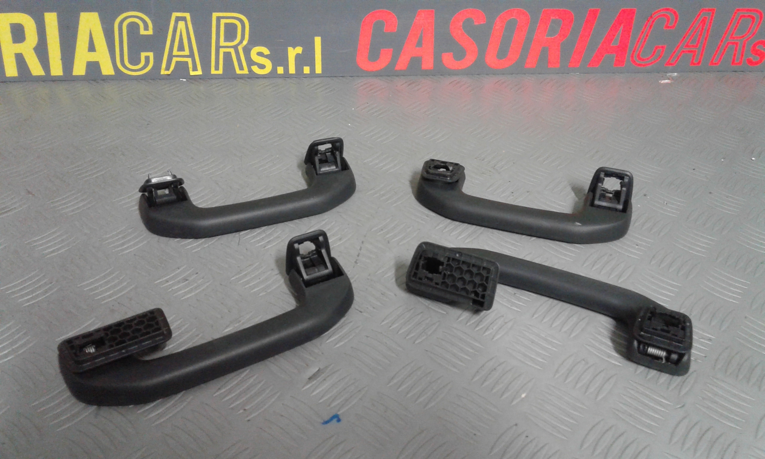 Maniglia Int. Tetto Usato