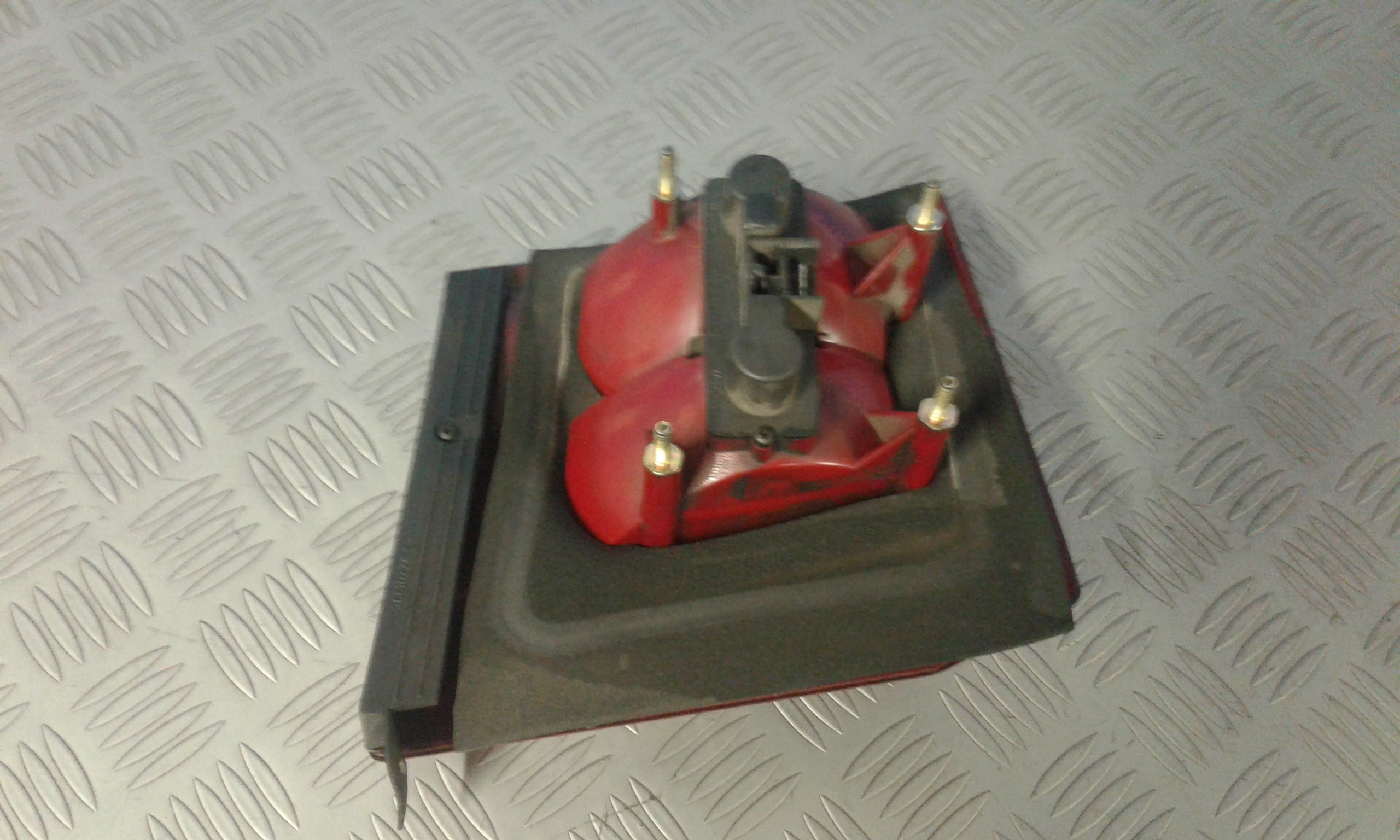 Fanale Stop Supplementare Sinistro Usato