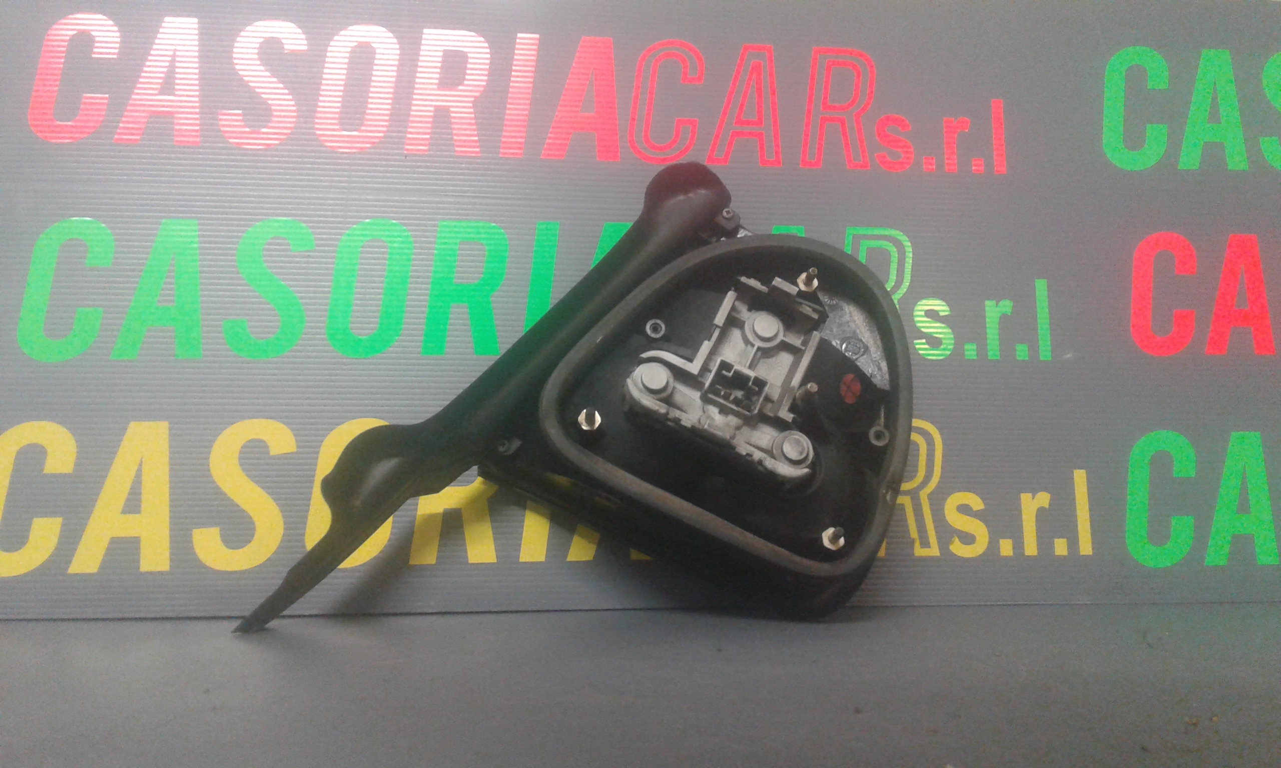 Fanale Post. Sinistro Usato