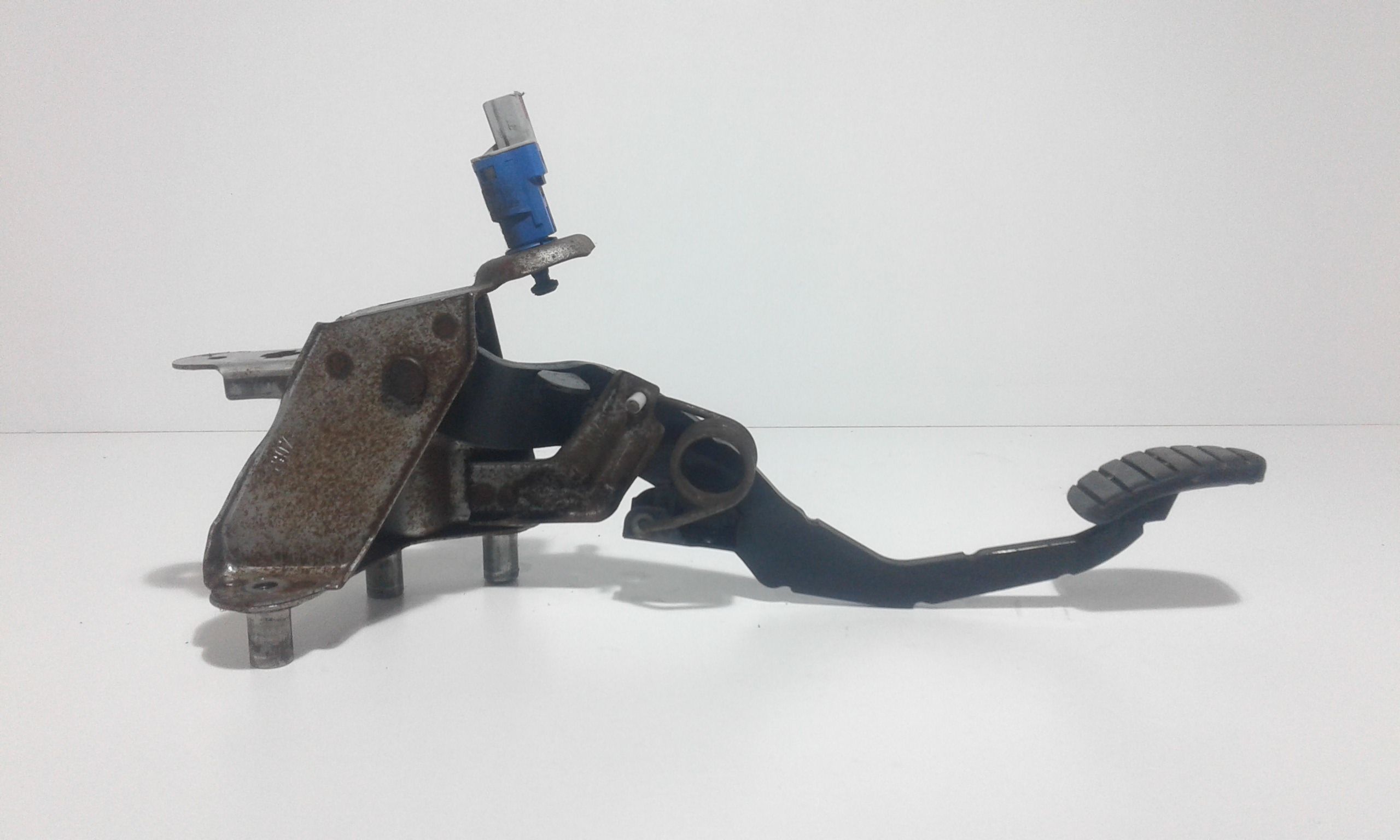 Pedale Acceleratore 8200139319 Usato