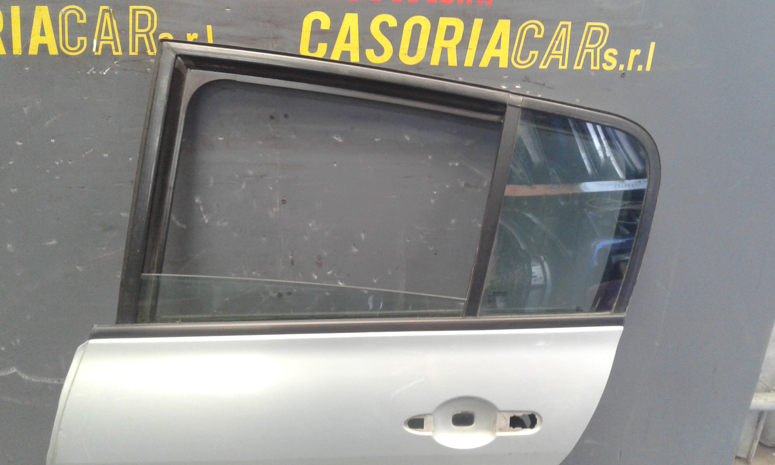 Porta Post. Sinistro 7751473732 Usato