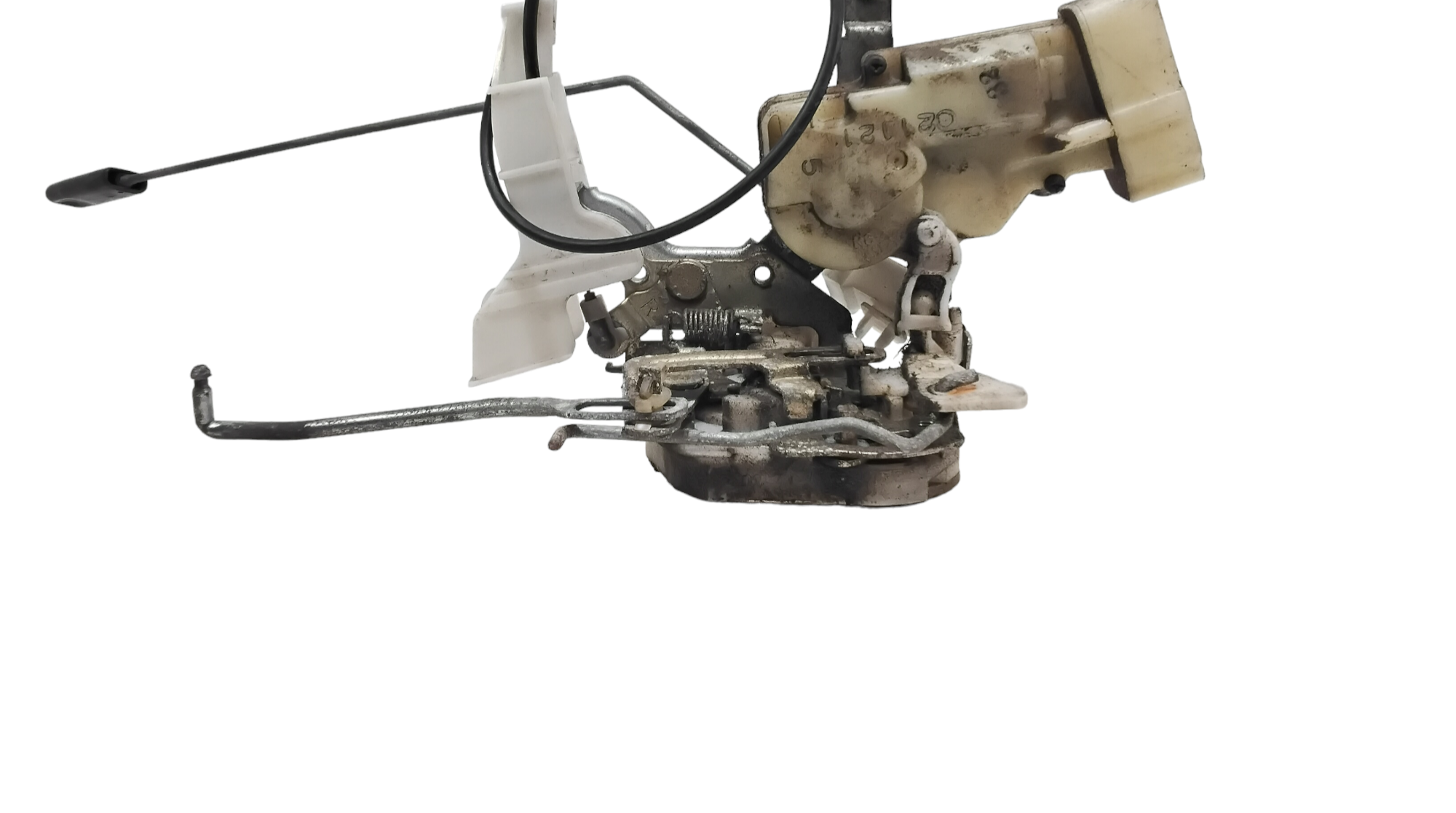 Serratura Porta Ant. Destro 6931052150 Usato