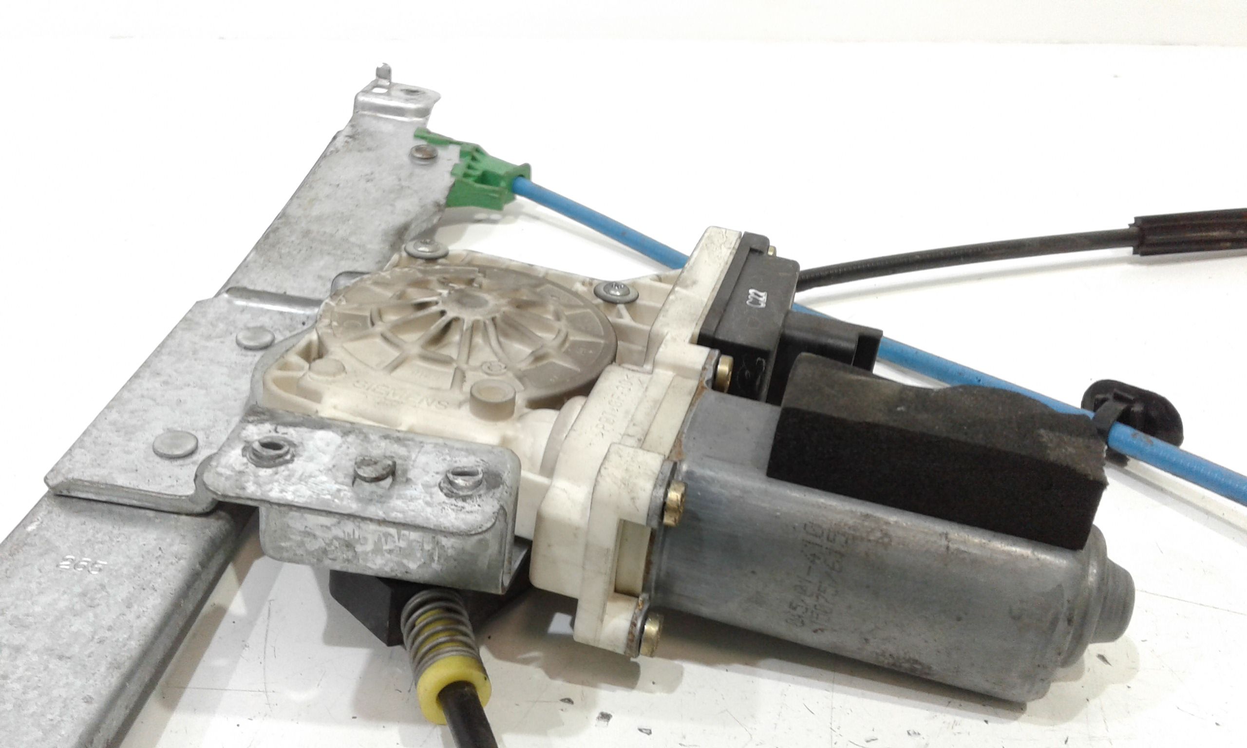 Alzacristallo Porta Ant. Destro 9222Q1 Usato