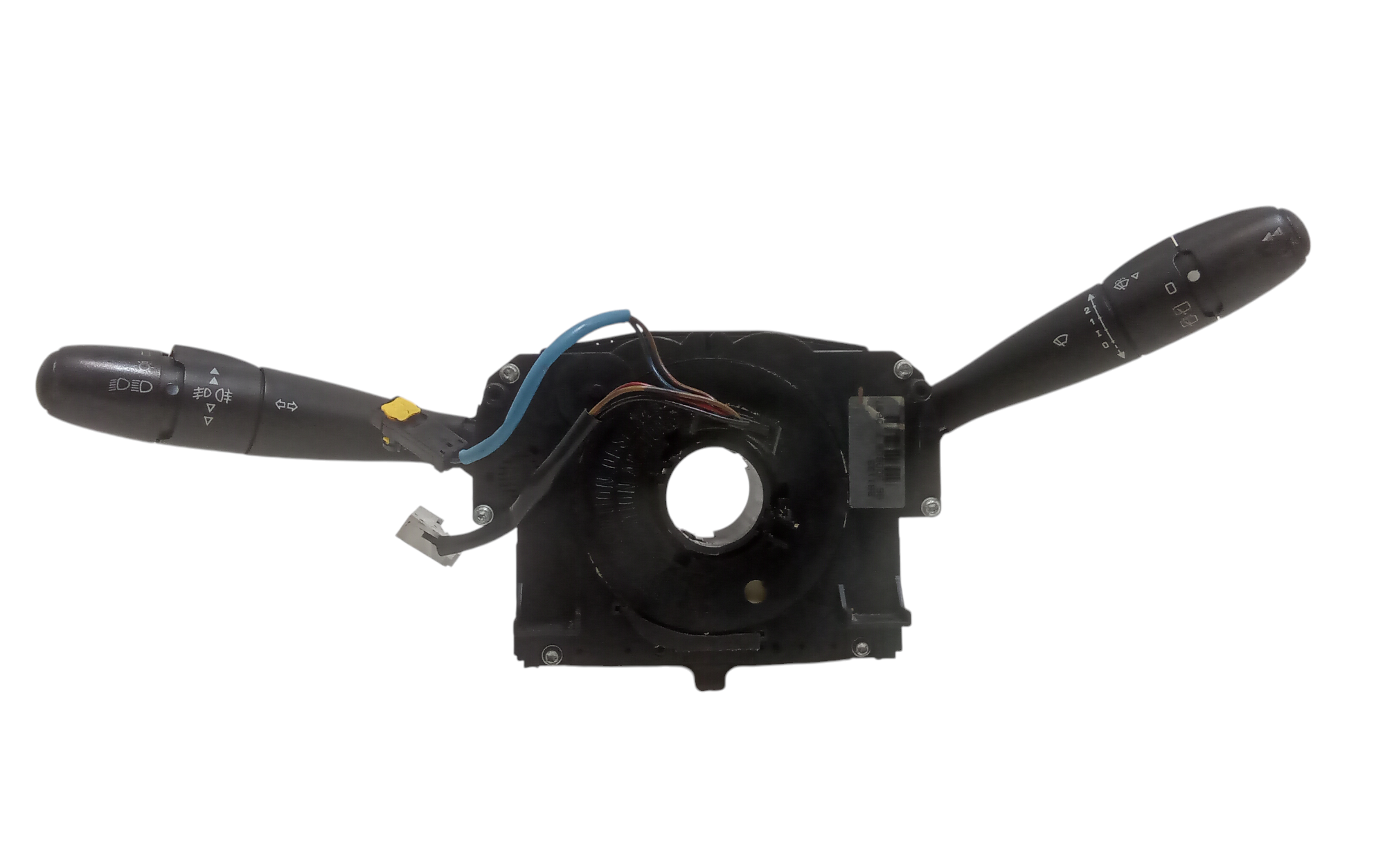 Devioguidasgancio Compl. 624247 Usato