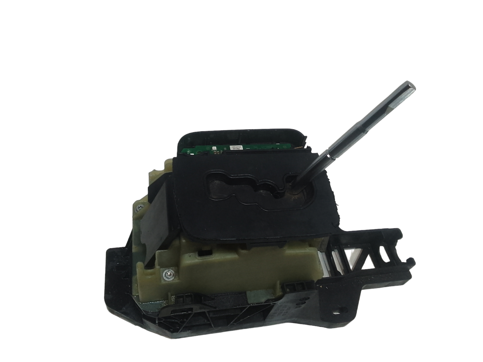 Leva Cambio Autom. Compl. Usato