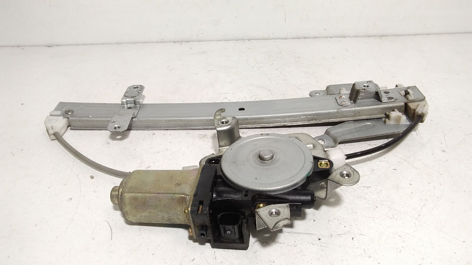 Alzacristallo Porta Post. Destro Usato