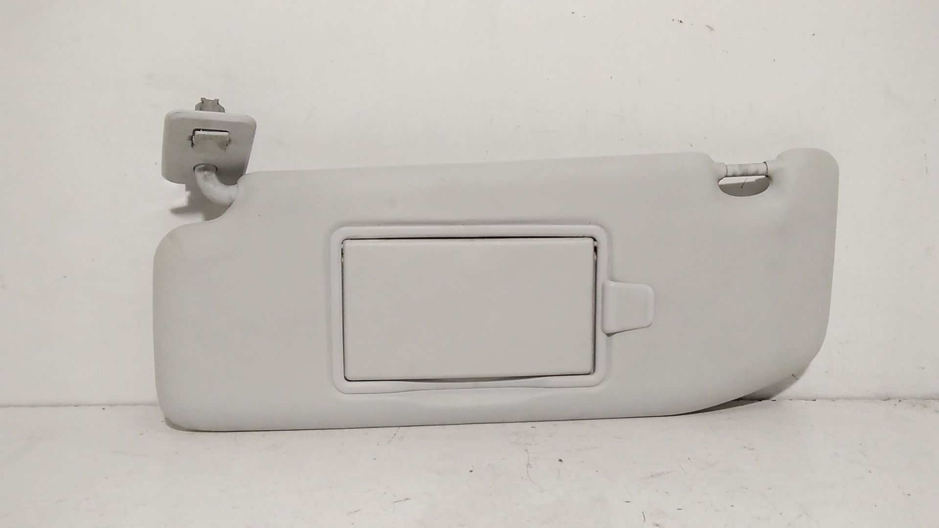 Aletta Parasole Parabrezza Sinistro Usato