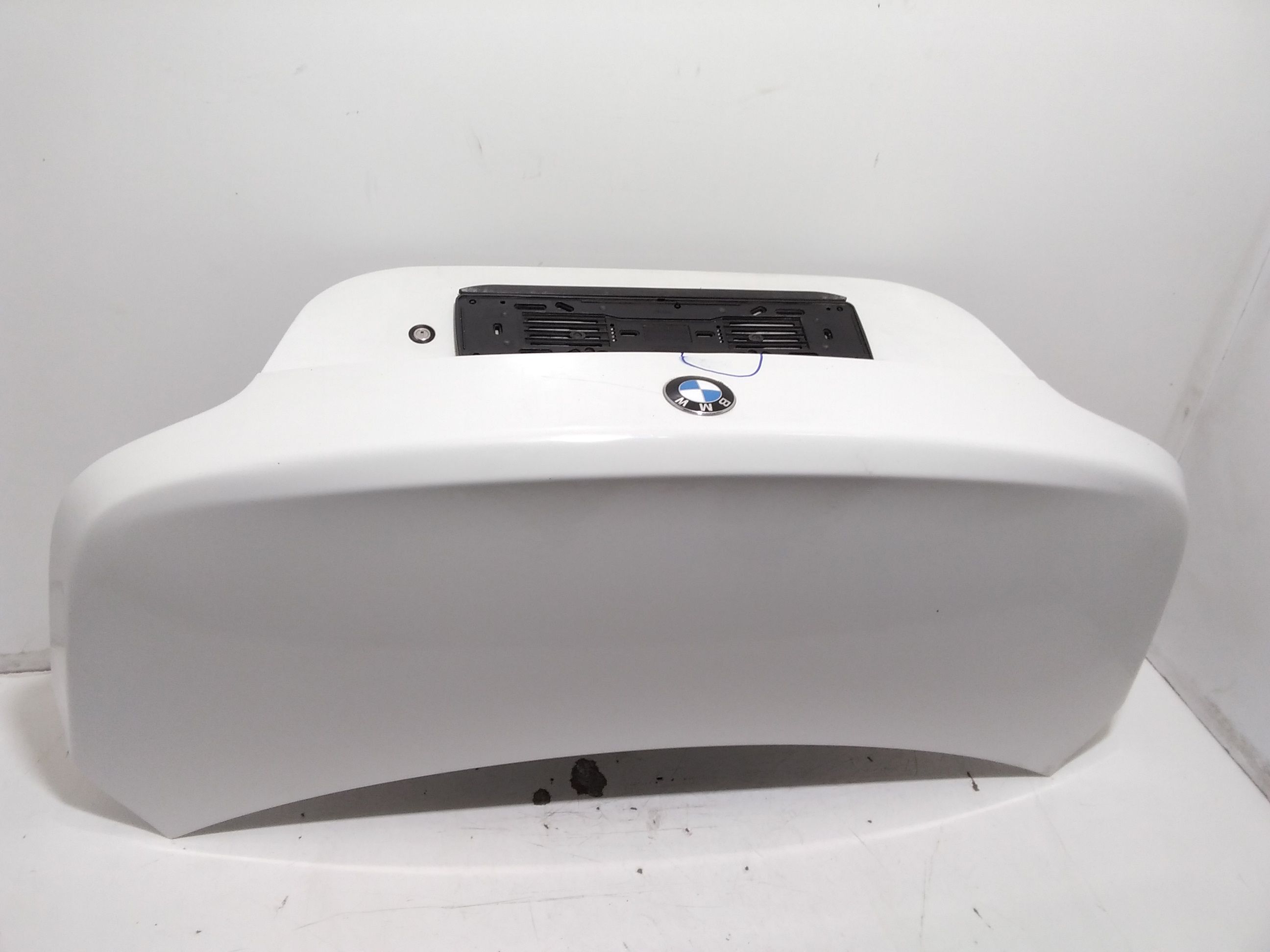 Cofano Post. 41627122441 Usato