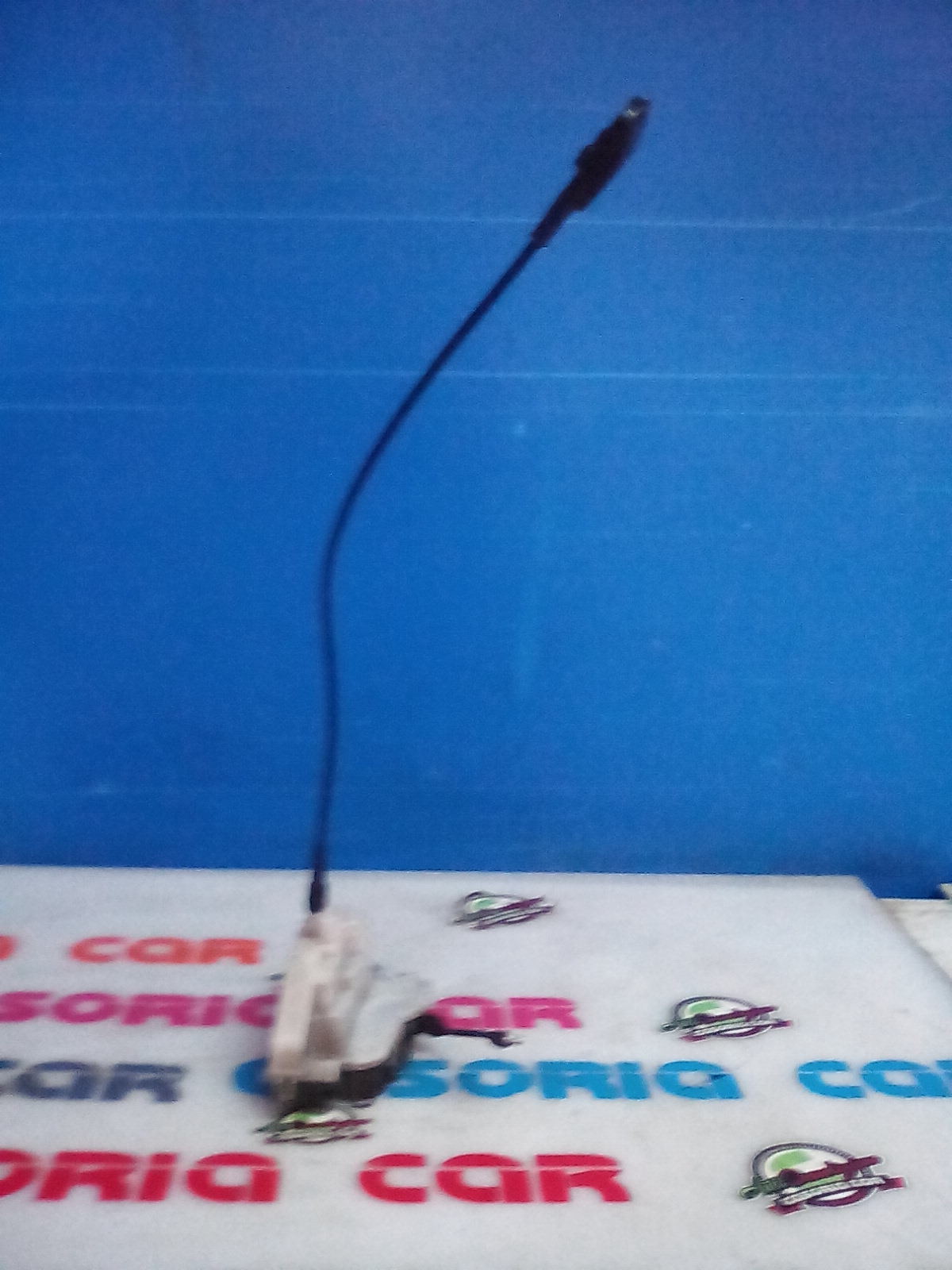 Serratura Porta Ant. Destro 8200086018 Usato