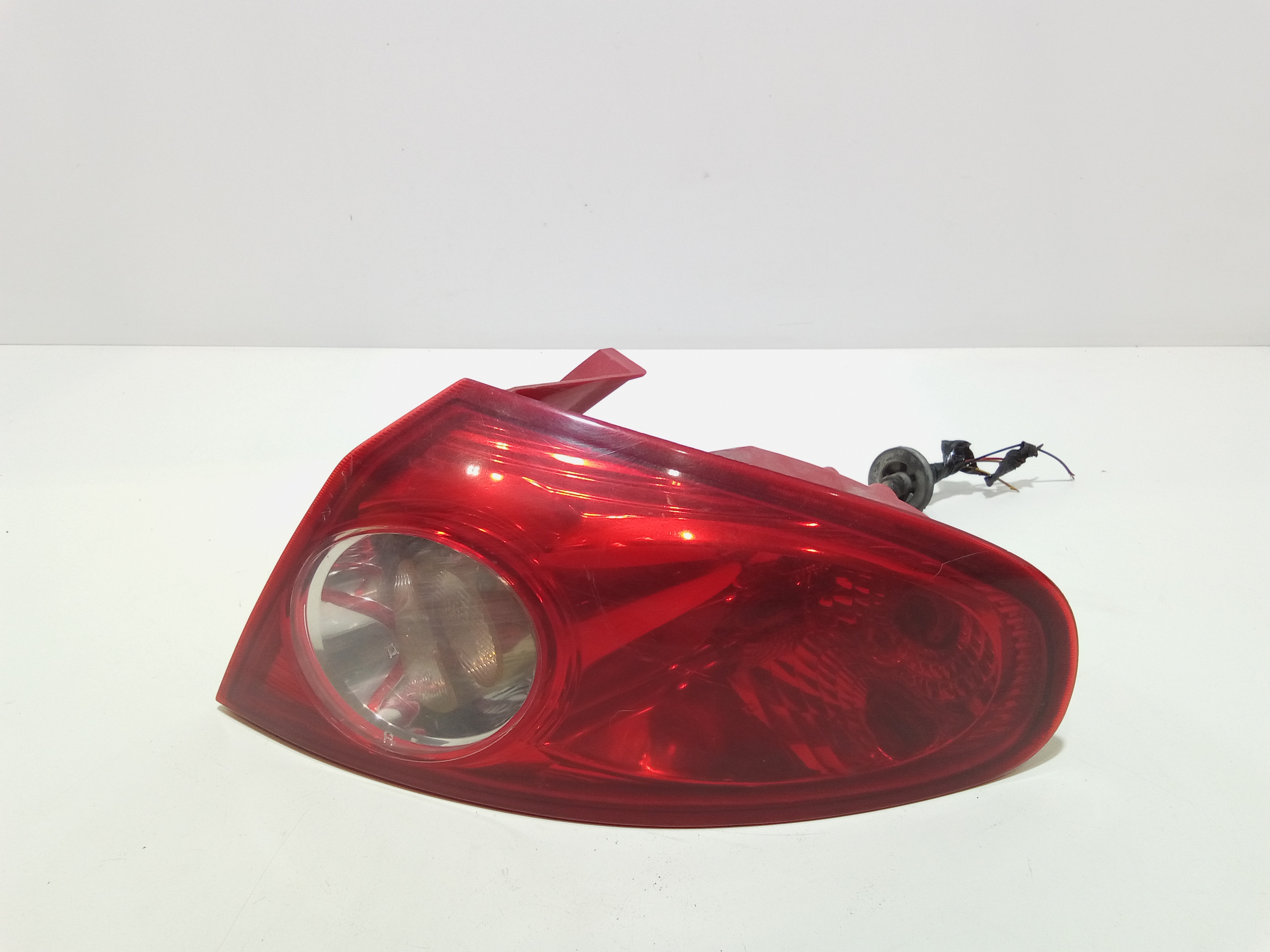 Fanale Post. Destro Usato